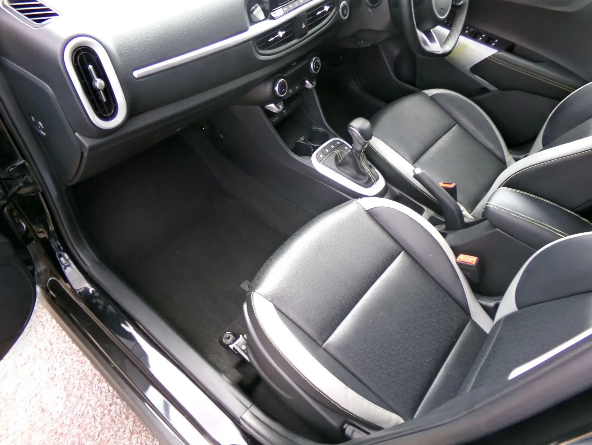 Kia Picanto Image 20