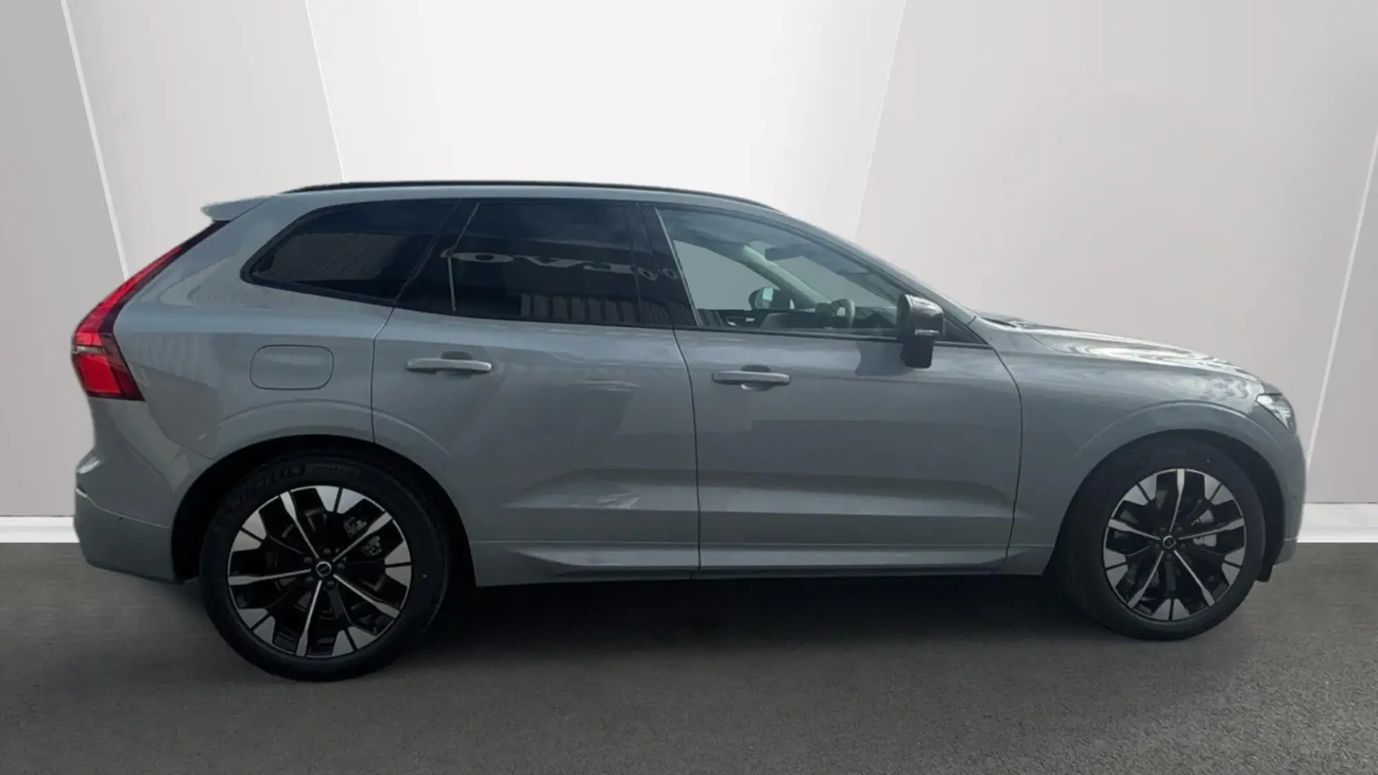 Volvo XC60 Image 3 Volvo XC60 Image 3