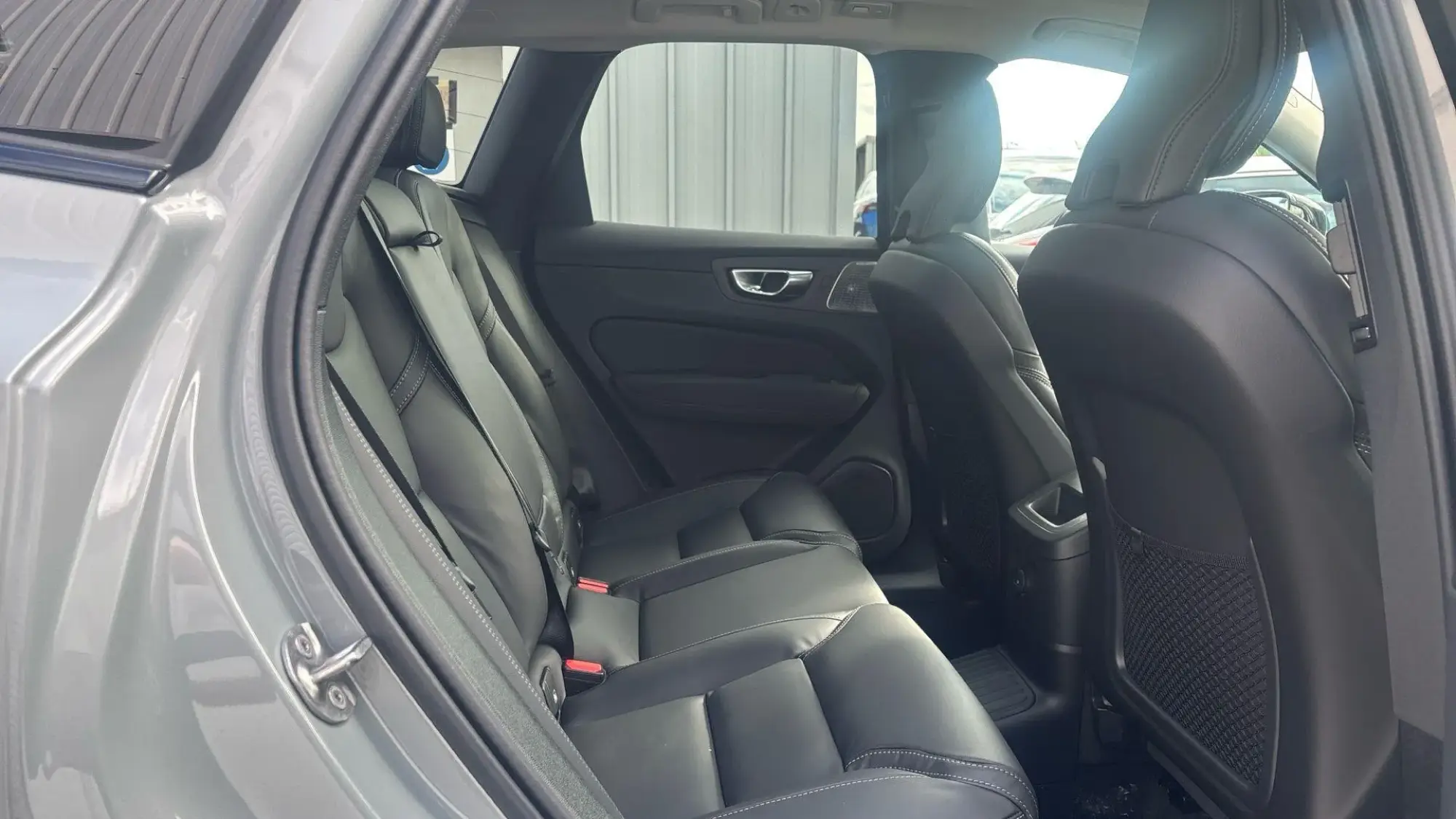 Volvo XC60 Image 6 Volvo XC60 Image 6