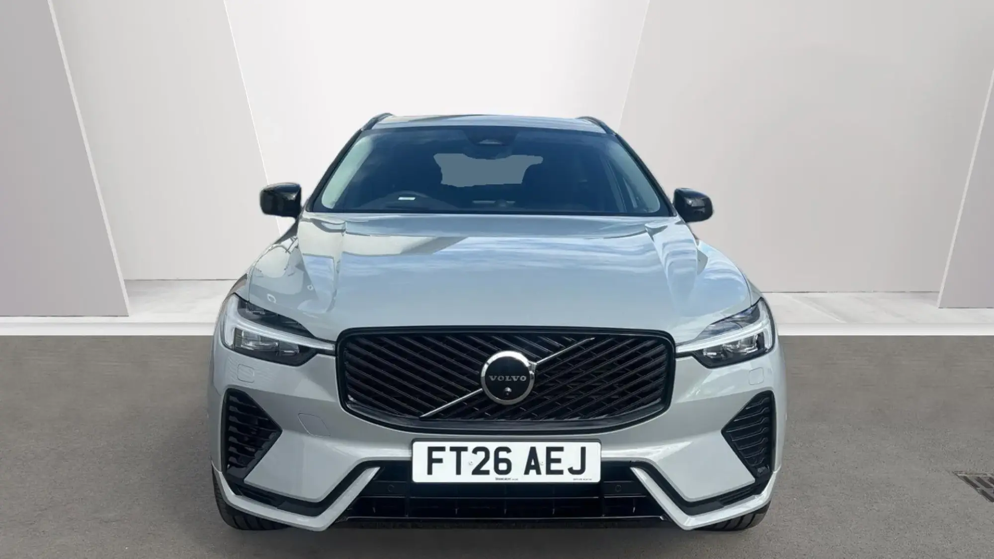 Volvo XC60 Image 8 Volvo XC60 Image 8