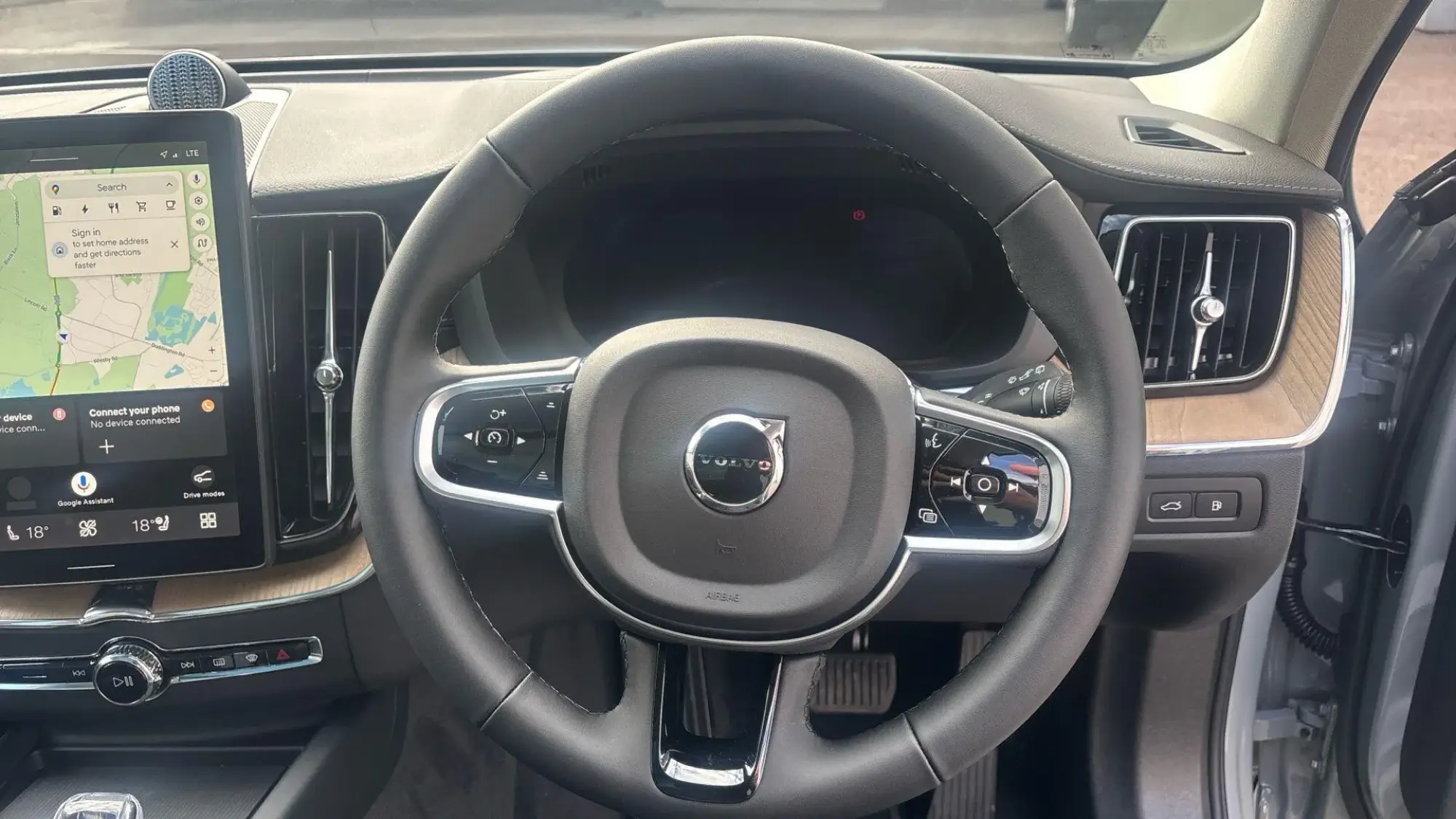 Volvo XC60 Image 10 Volvo XC60 Image 10