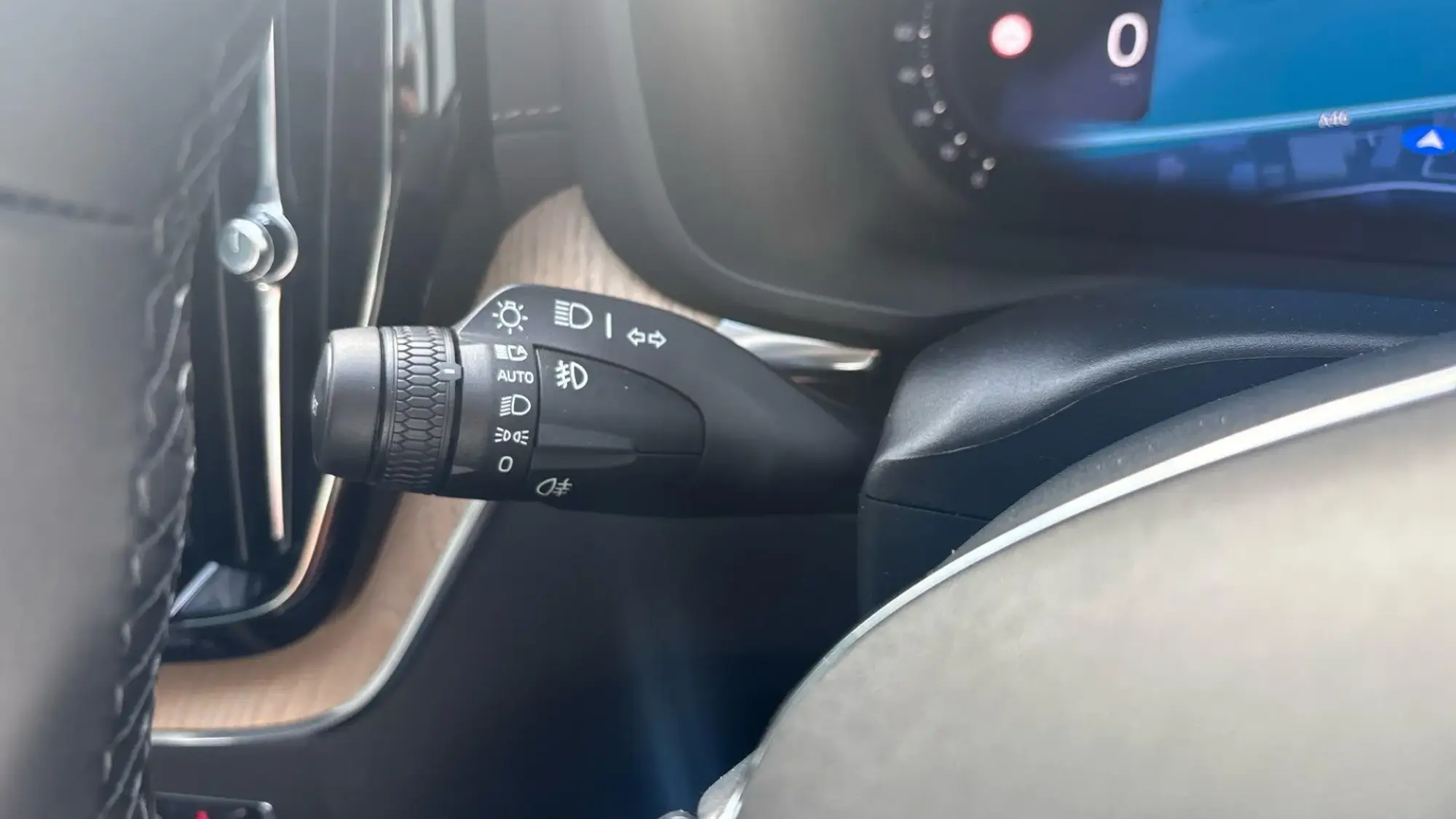 Volvo XC60 Image 18 Volvo XC60 Image 18