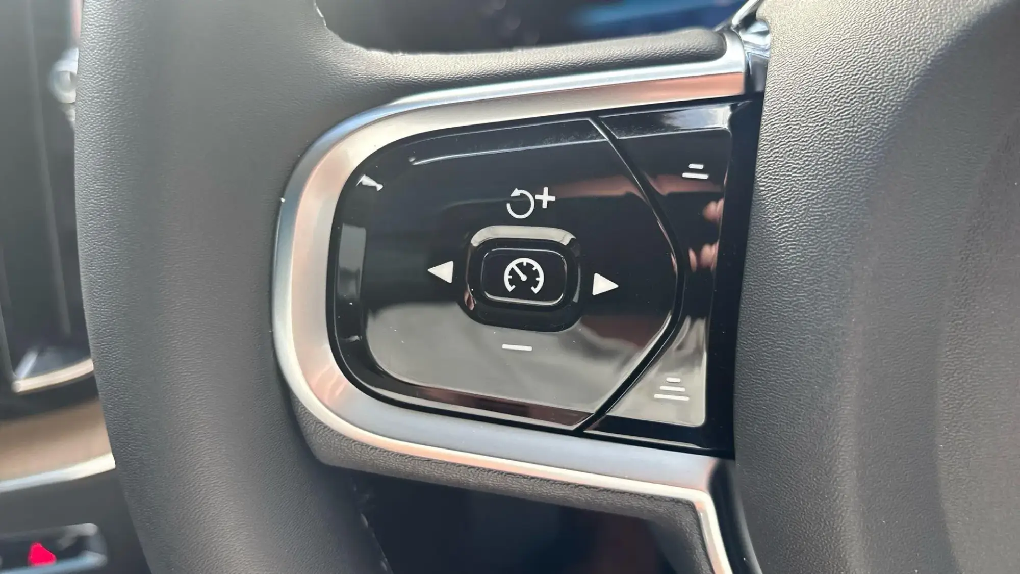 Volvo XC60 Image 19 Volvo XC60 Image 19
