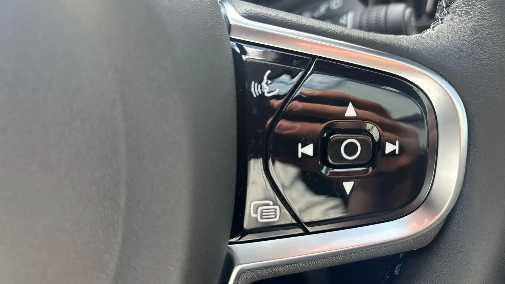 Volvo XC60 Image 20 Volvo XC60 Image 20