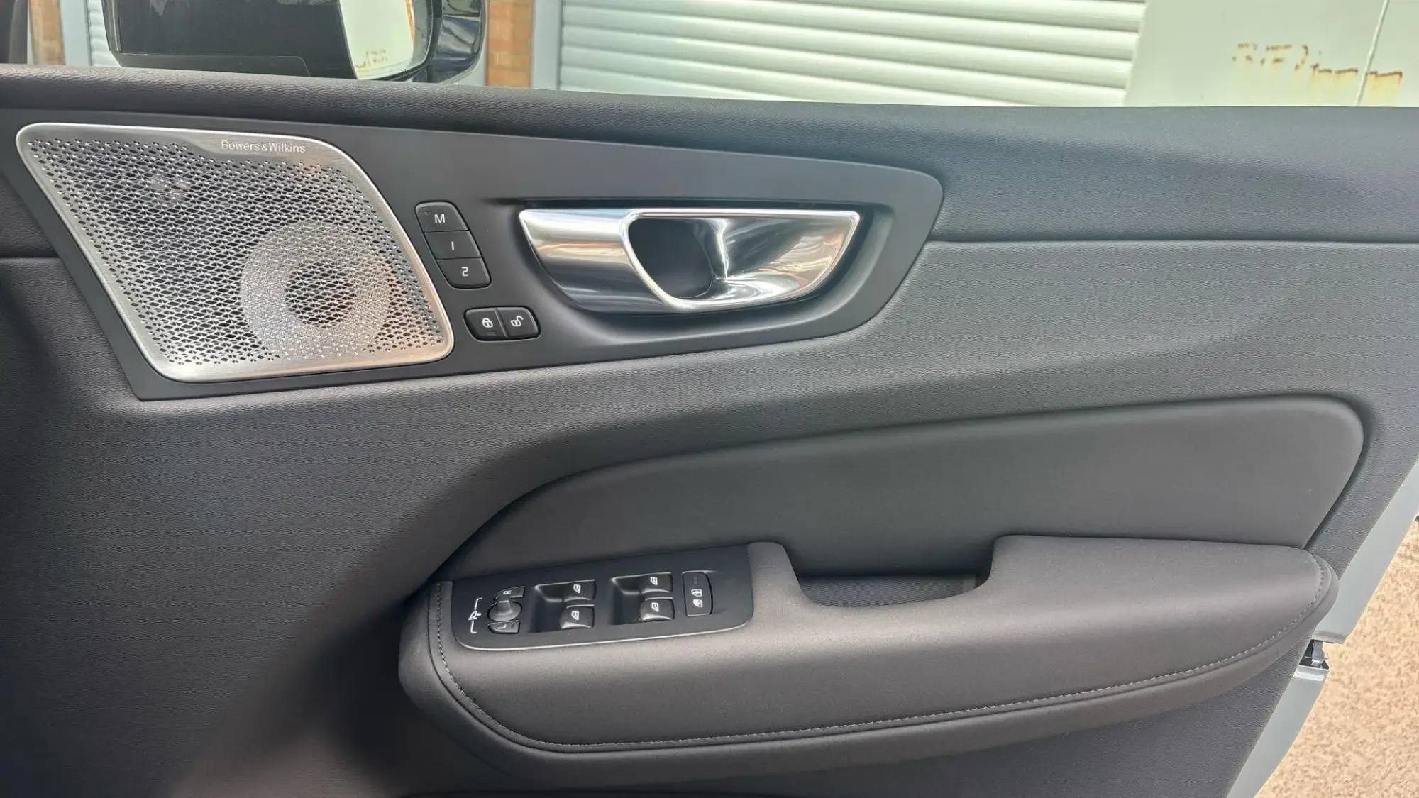 Volvo XC60 Image 27 Volvo XC60 Image 27
