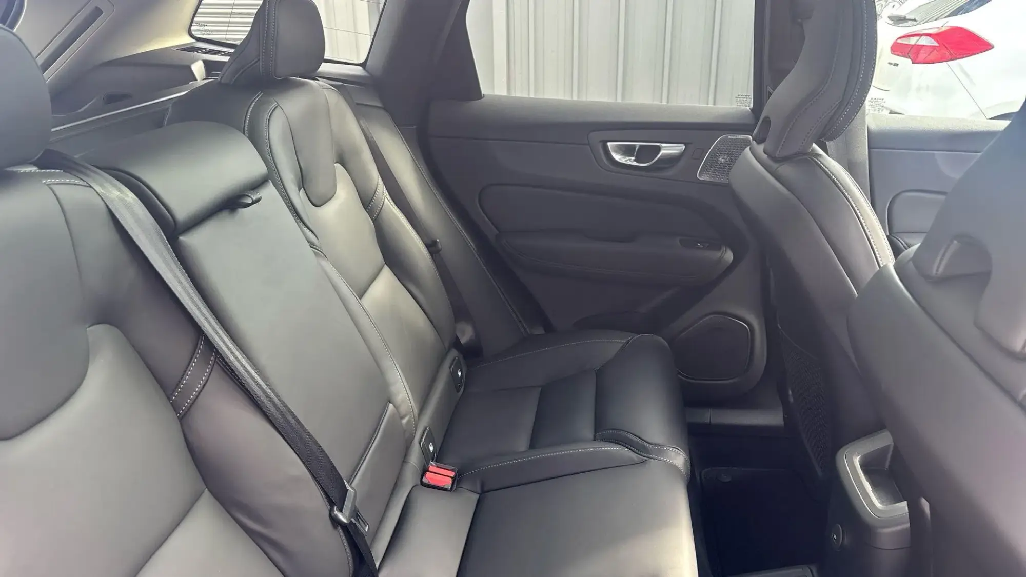 Volvo XC60 Image 31 Volvo XC60 Image 31