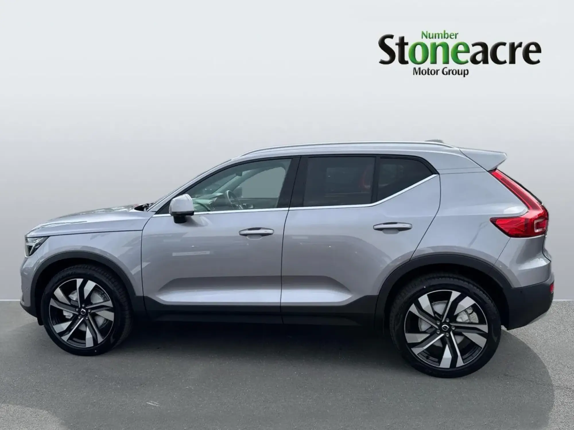 Volvo XC40 Image 3 Volvo XC40 Image 3