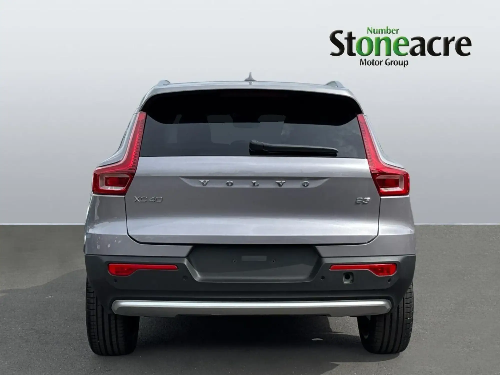 Volvo XC40 Image 4 Volvo XC40 Image 4