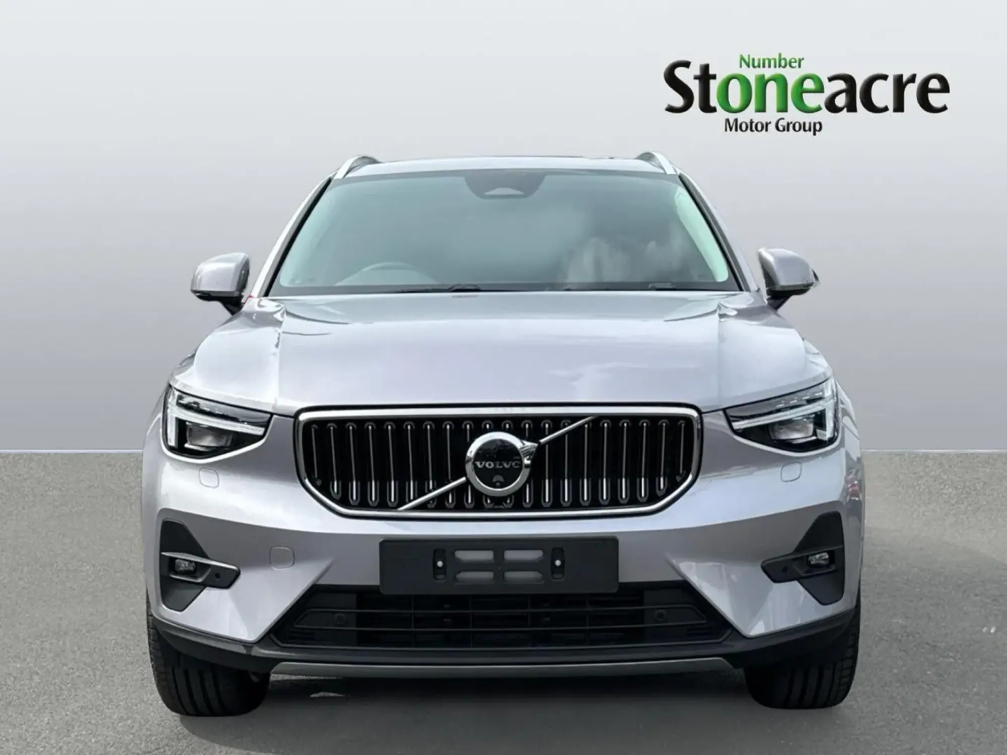Volvo XC40 Image 5 Volvo XC40 Image 5