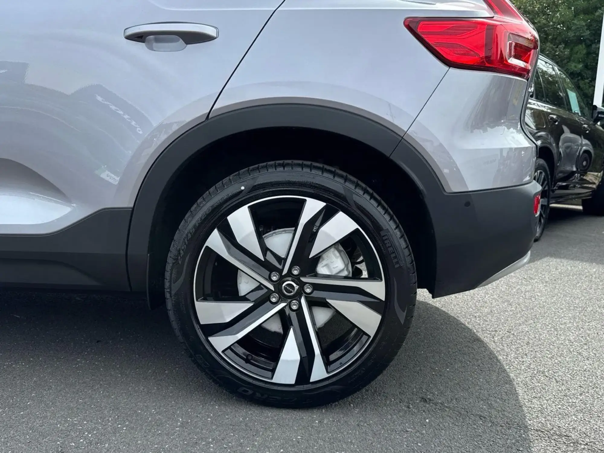 Volvo XC40 Image 6 Volvo XC40 Image 6