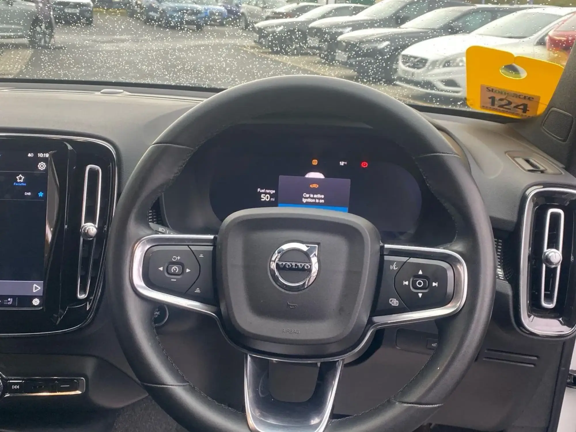 Volvo XC40 Image 10 Volvo XC40 Image 10