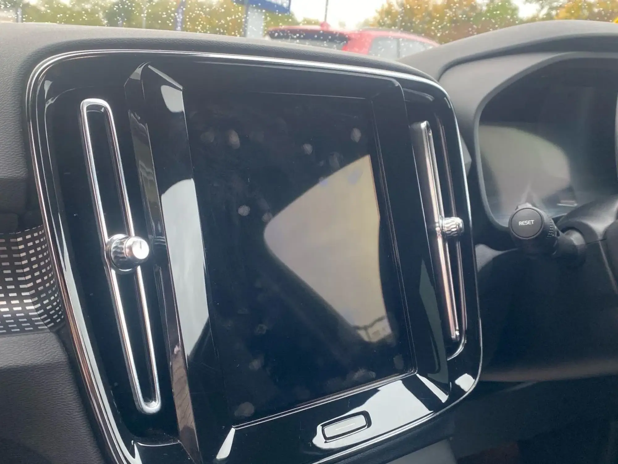 Volvo XC40 Image 11 Volvo XC40 Image 11