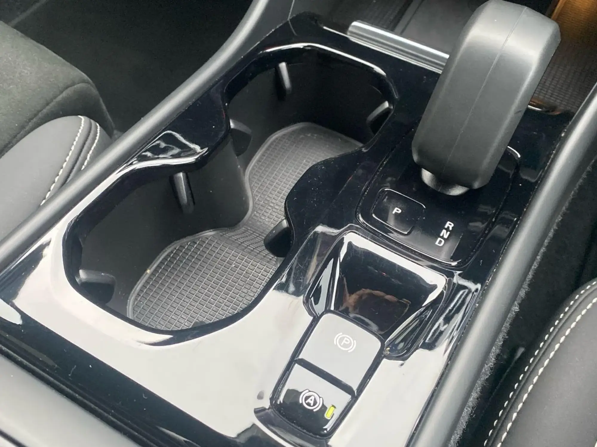 Volvo XC40 Image 21 Volvo XC40 Image 21