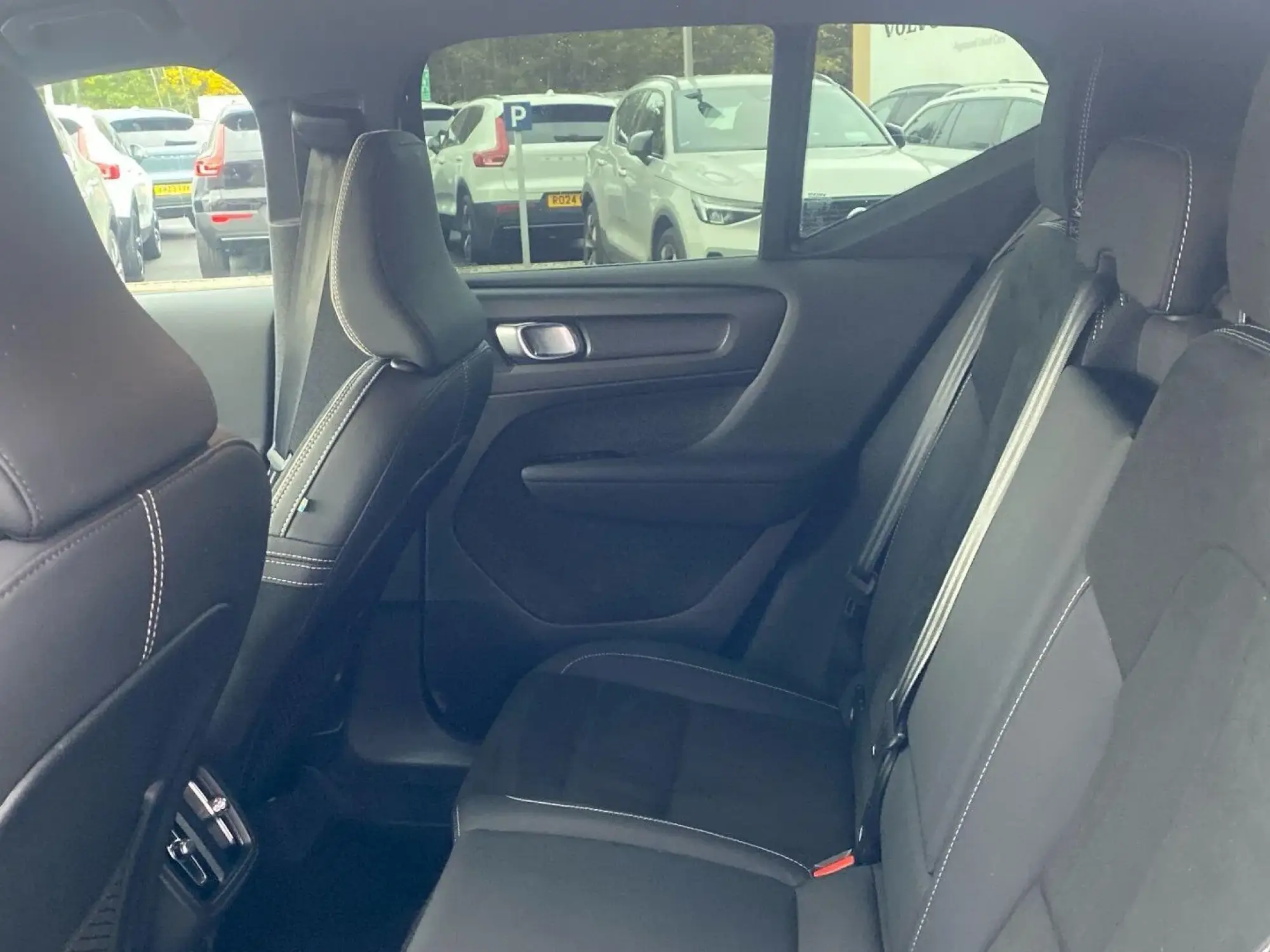 Volvo XC40 Image 25 Volvo XC40 Image 25