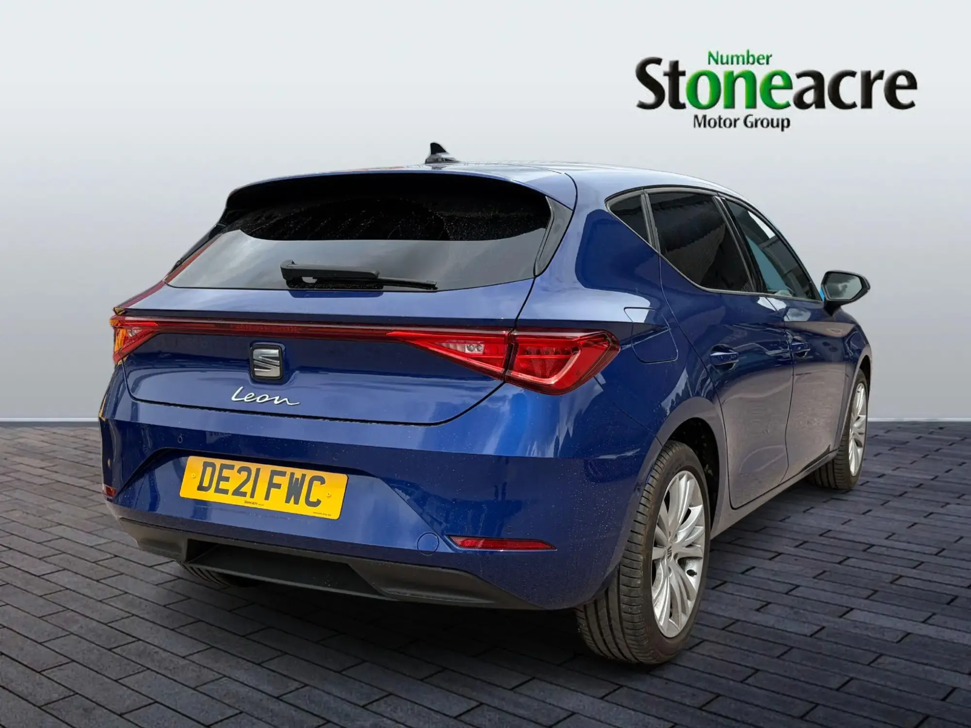 SEAT Leon Image 2