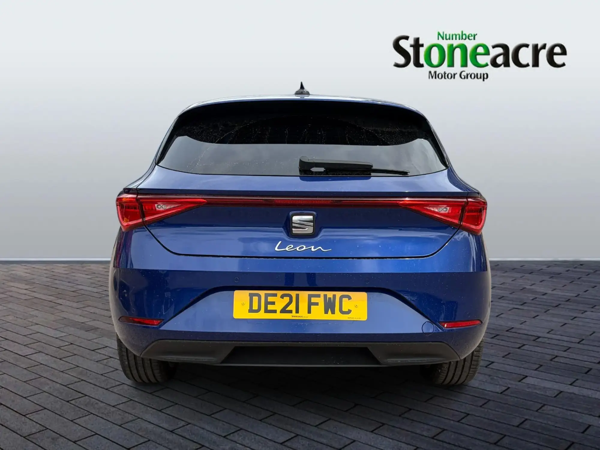 SEAT Leon Image 3