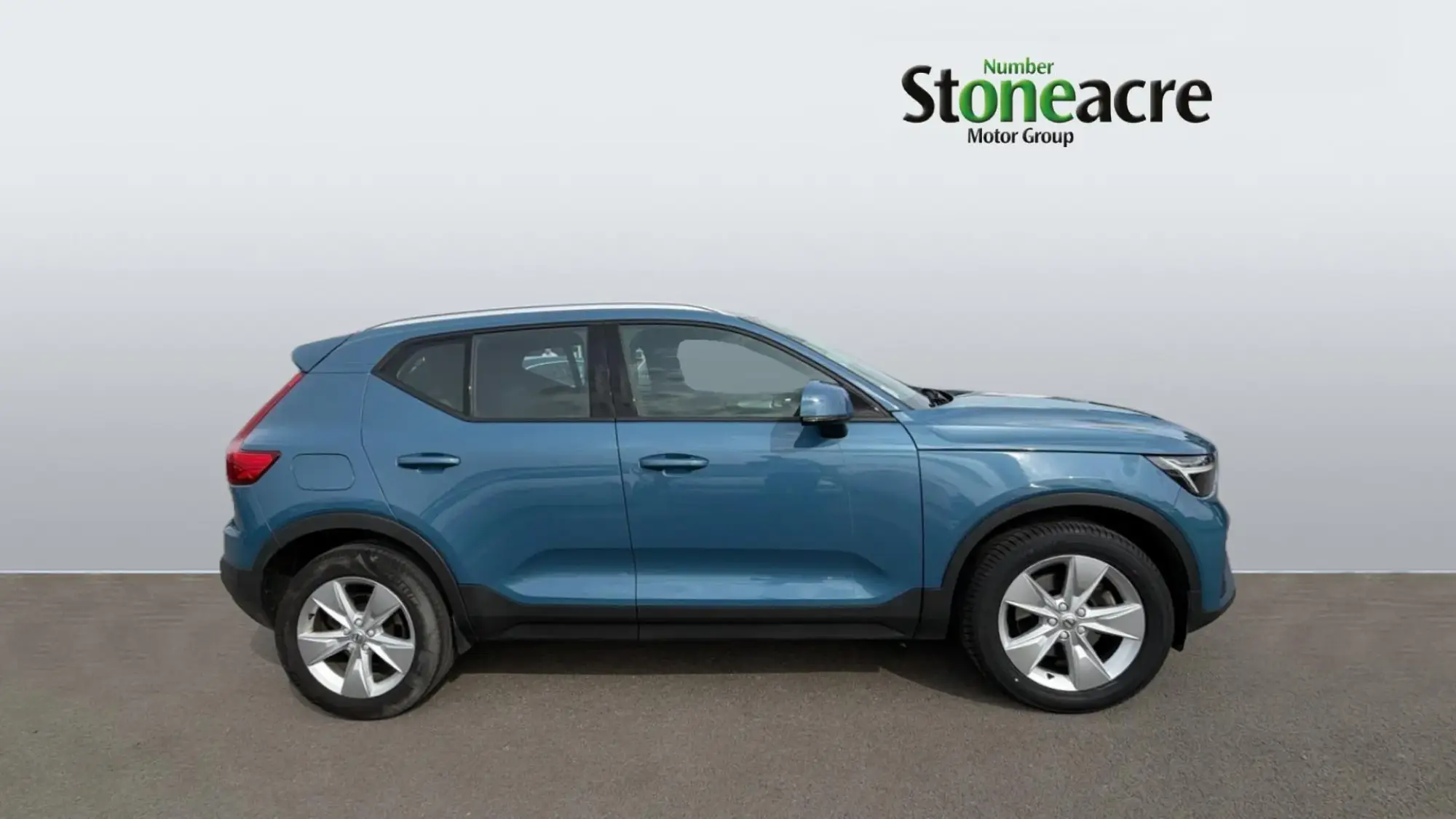 Volvo XC40 Image 3