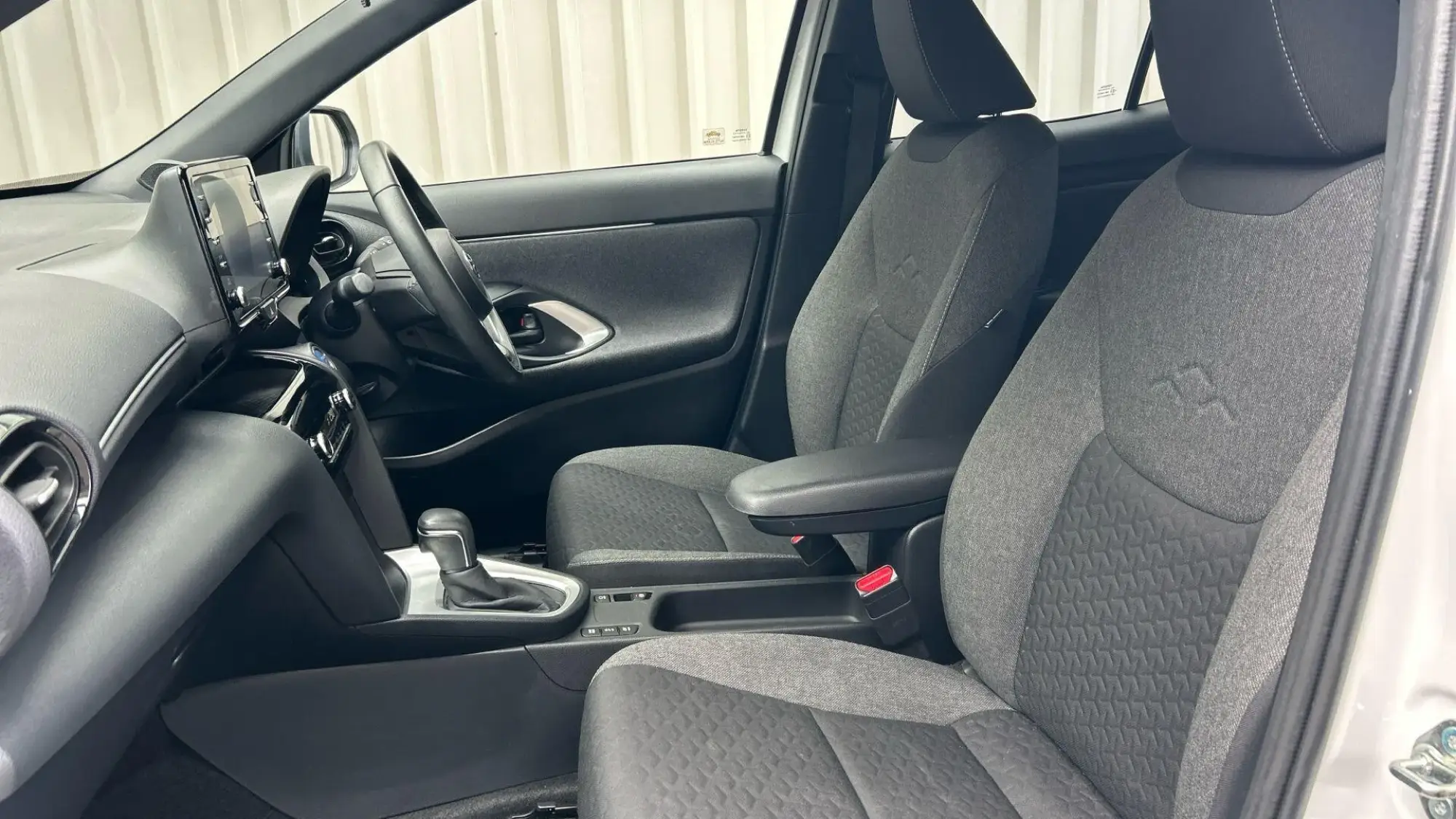 Toyota Yaris Cross Image 14 Toyota Yaris Cross Image 14
