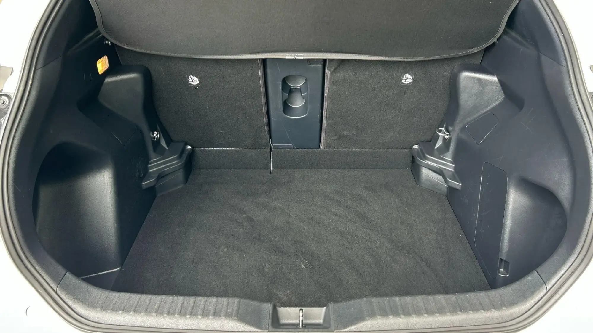 Toyota Yaris Cross Image 18 Toyota Yaris Cross Image 18