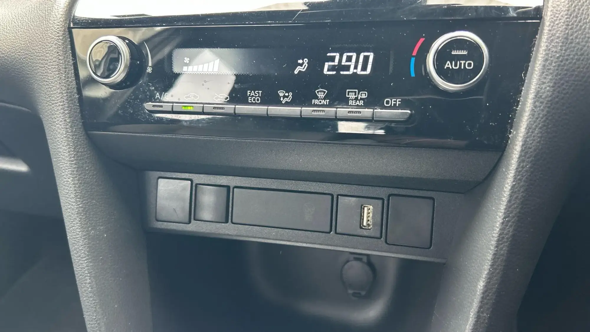 Toyota Yaris Cross Image 29 Toyota Yaris Cross Image 29