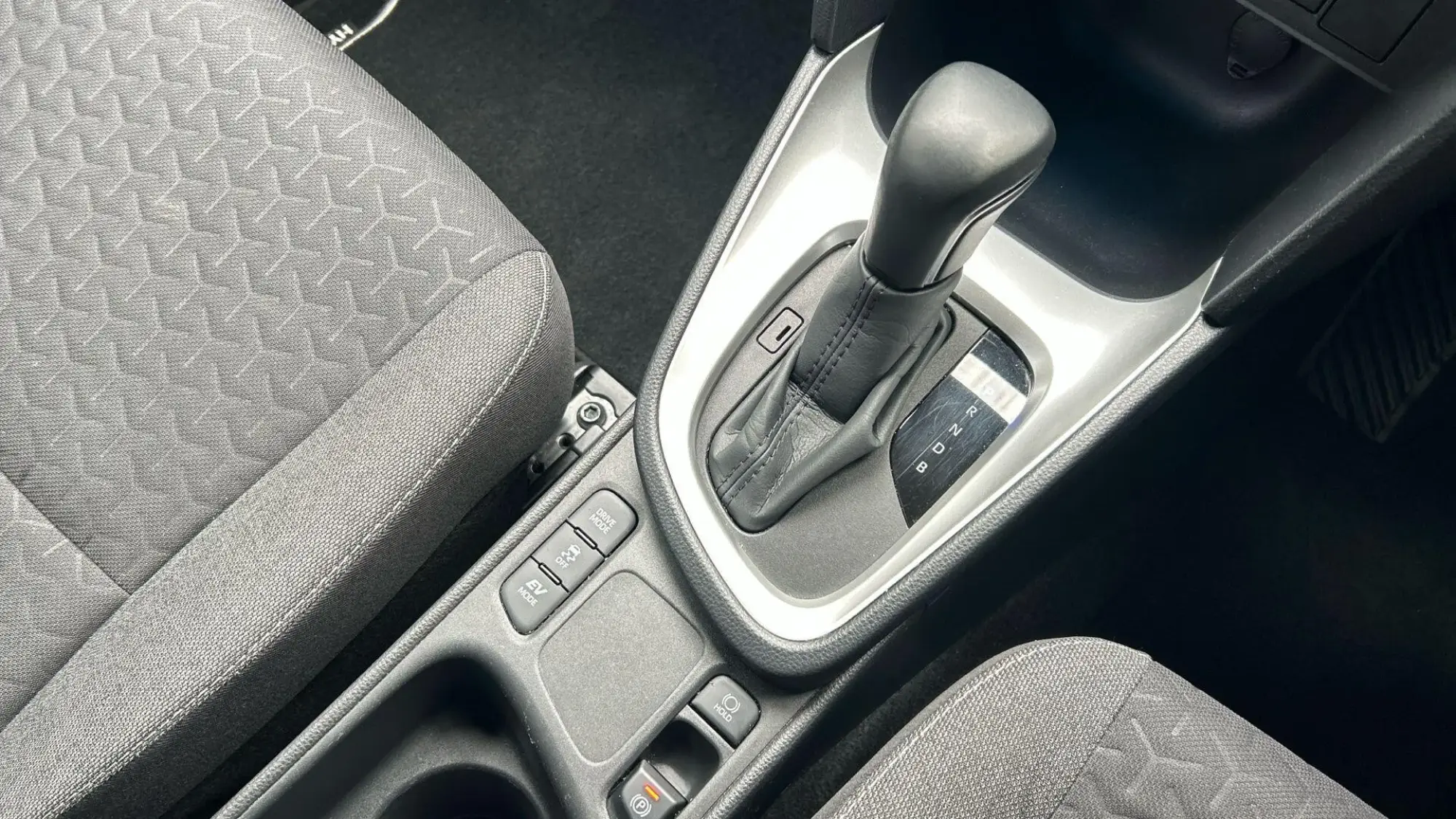 Toyota Yaris Cross Image 30 Toyota Yaris Cross Image 30