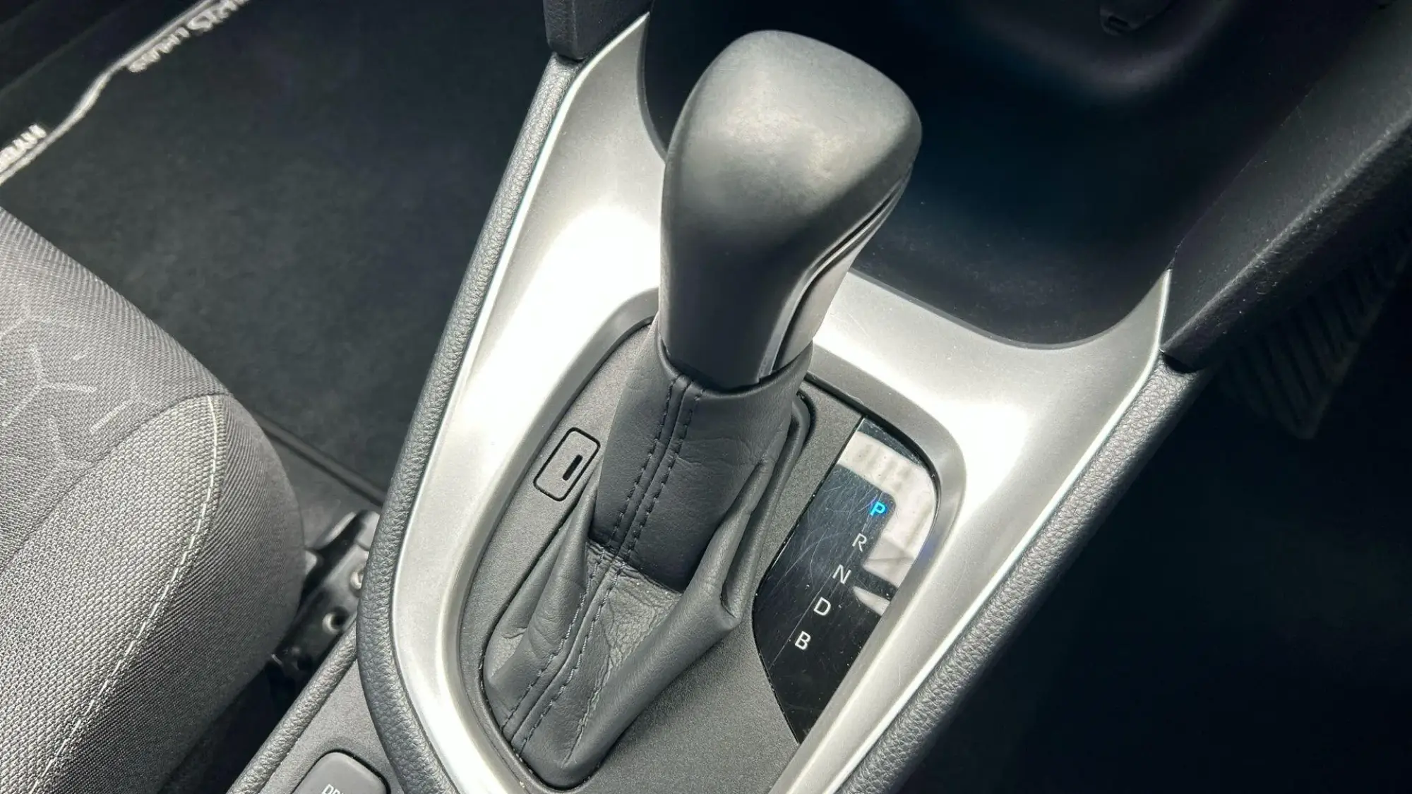 Toyota Yaris Cross Image 31 Toyota Yaris Cross Image 31