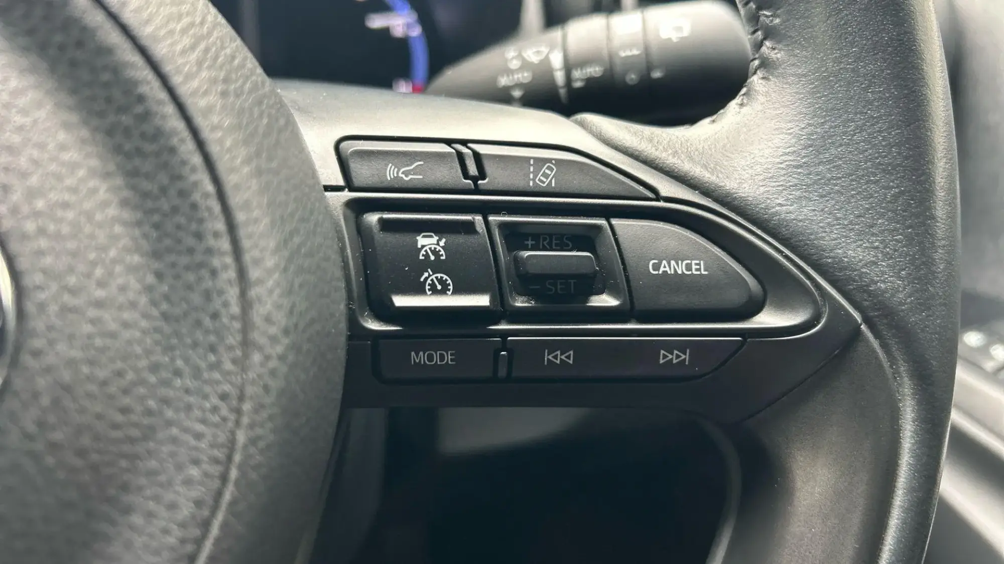 Toyota Yaris Cross Image 35 Toyota Yaris Cross Image 35