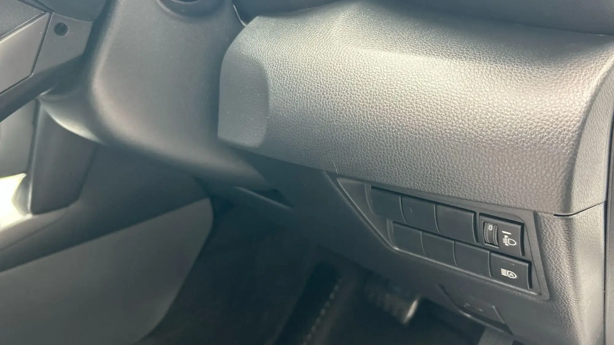 Toyota Yaris Cross Image 38 Toyota Yaris Cross Image 38