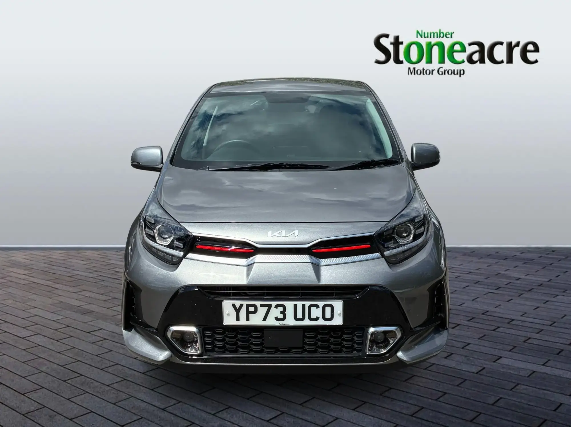Kia Picanto Image 2