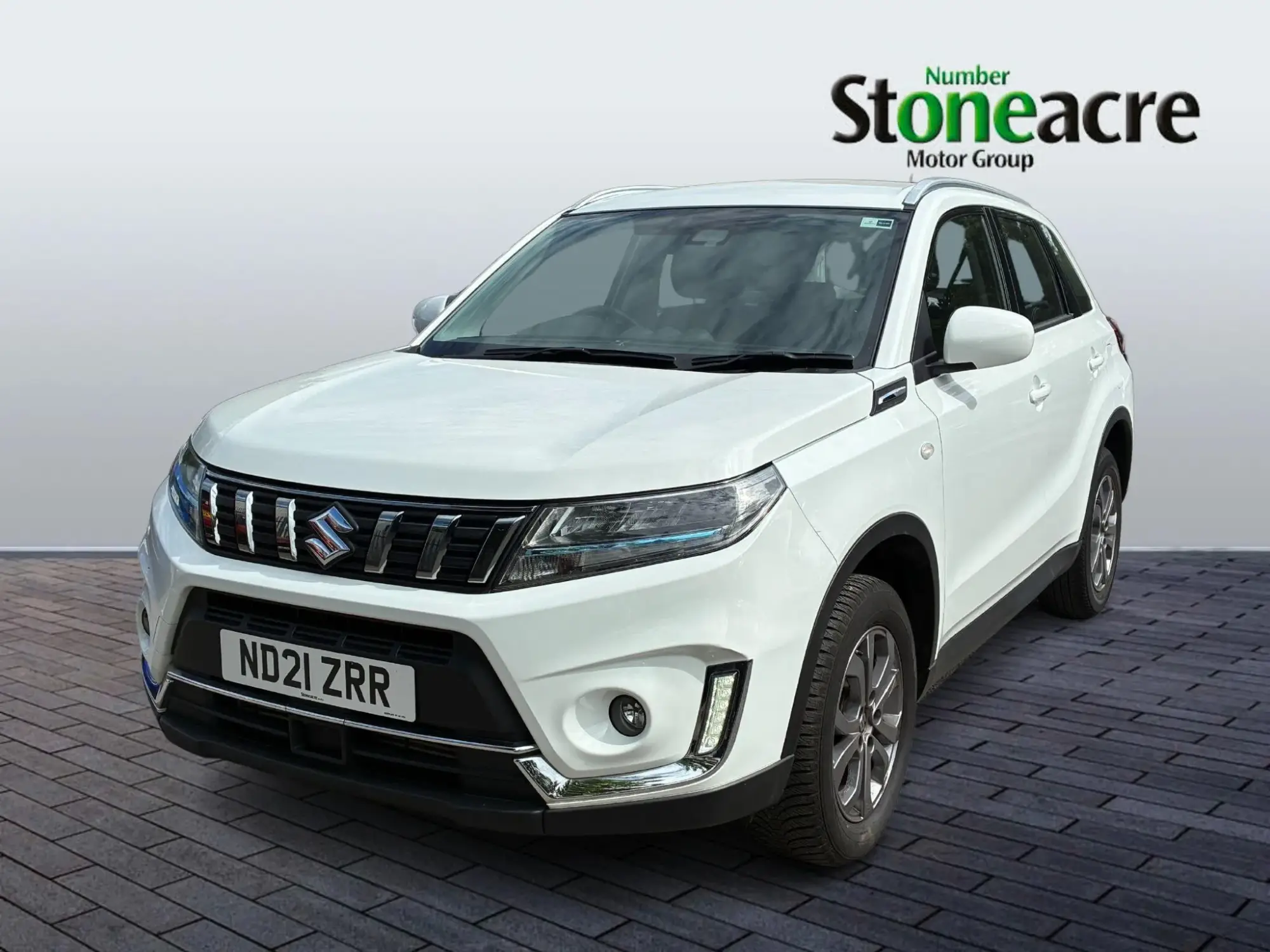 Suzuki Vitara Image 3