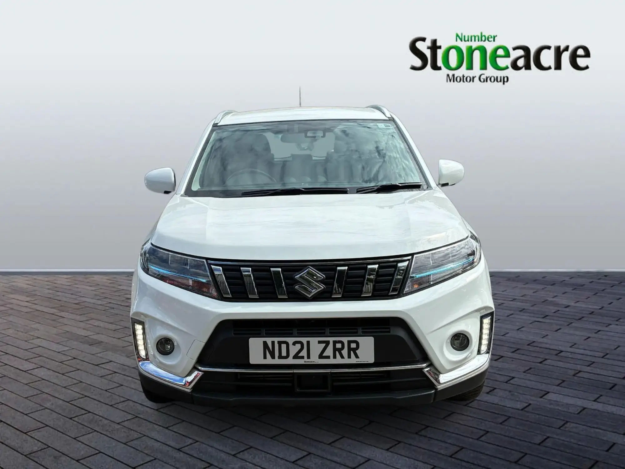 Suzuki Vitara Image 2