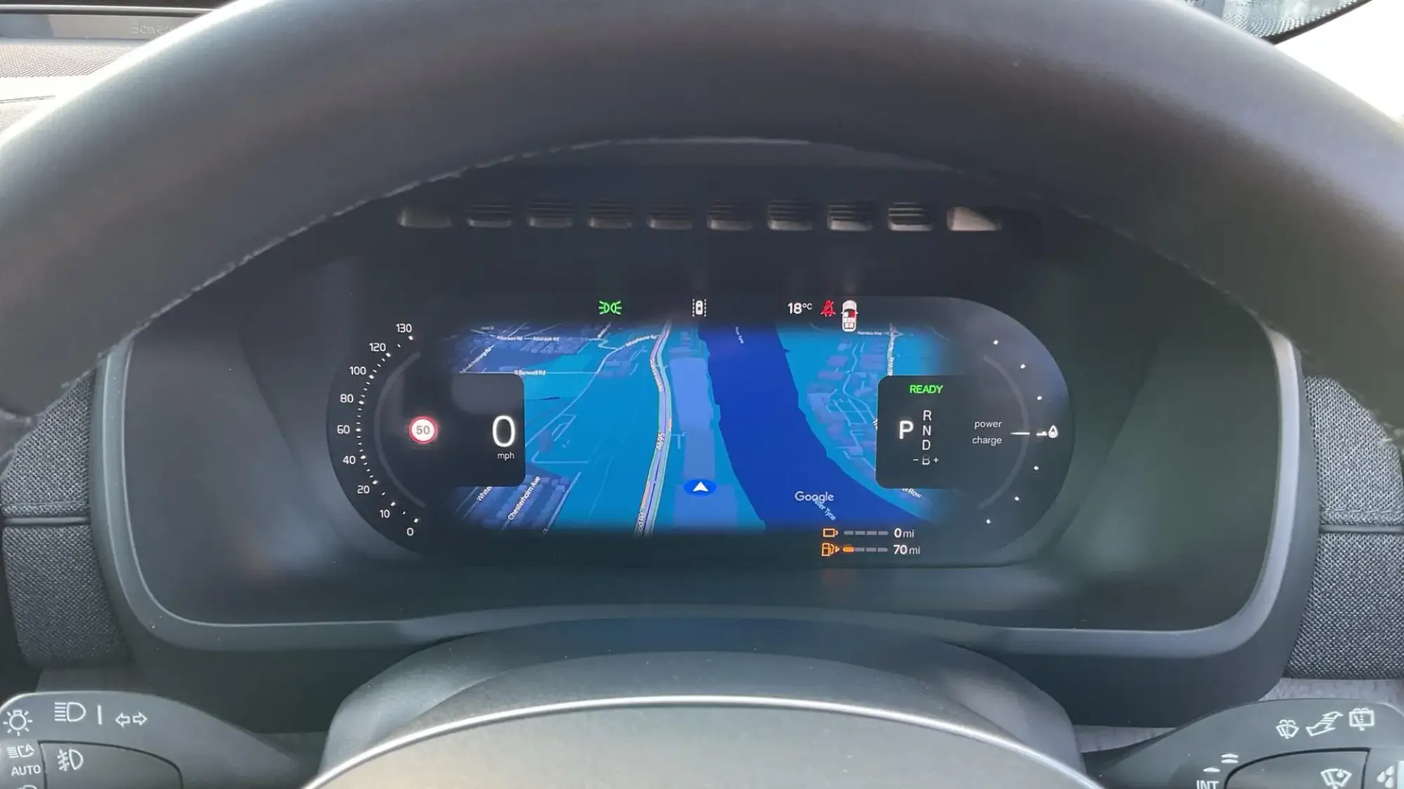 Volvo XC90 Plug-In Hybrid Image 11 Volvo XC90 Plug-In Hybrid Image 11