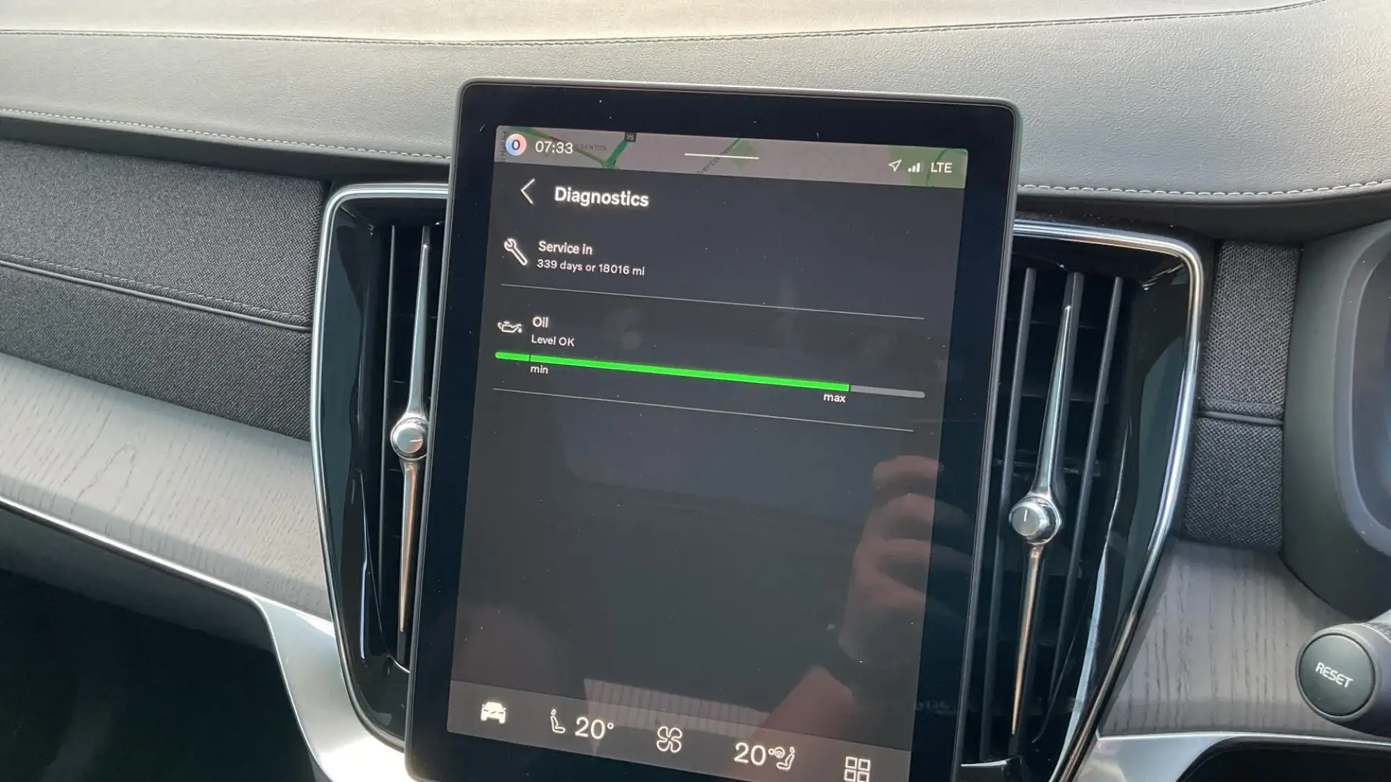 Volvo XC90 Plug-In Hybrid Image 14 Volvo XC90 Plug-In Hybrid Image 14
