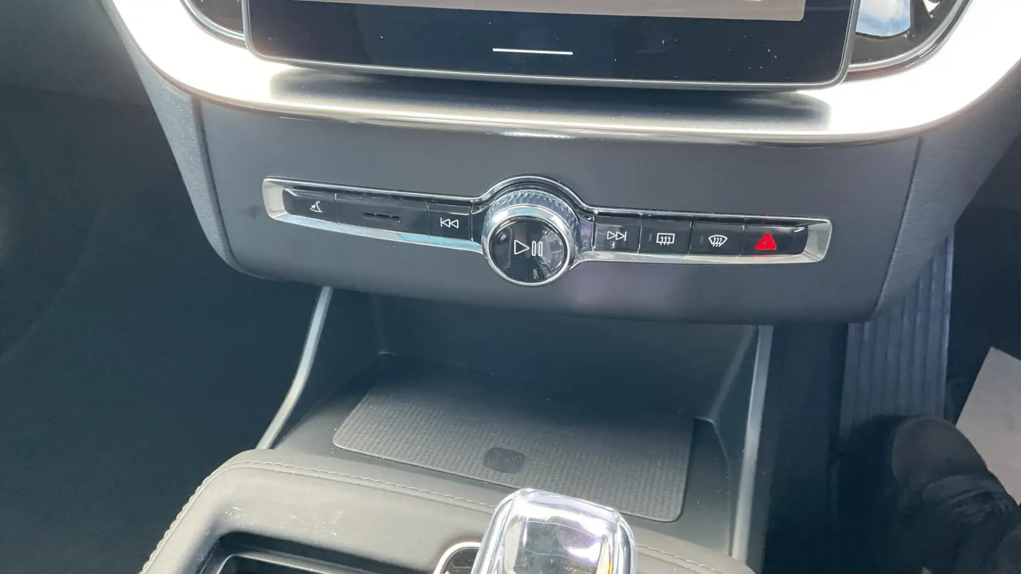 Volvo XC90 Plug-In Hybrid Image 15 Volvo XC90 Plug-In Hybrid Image 15