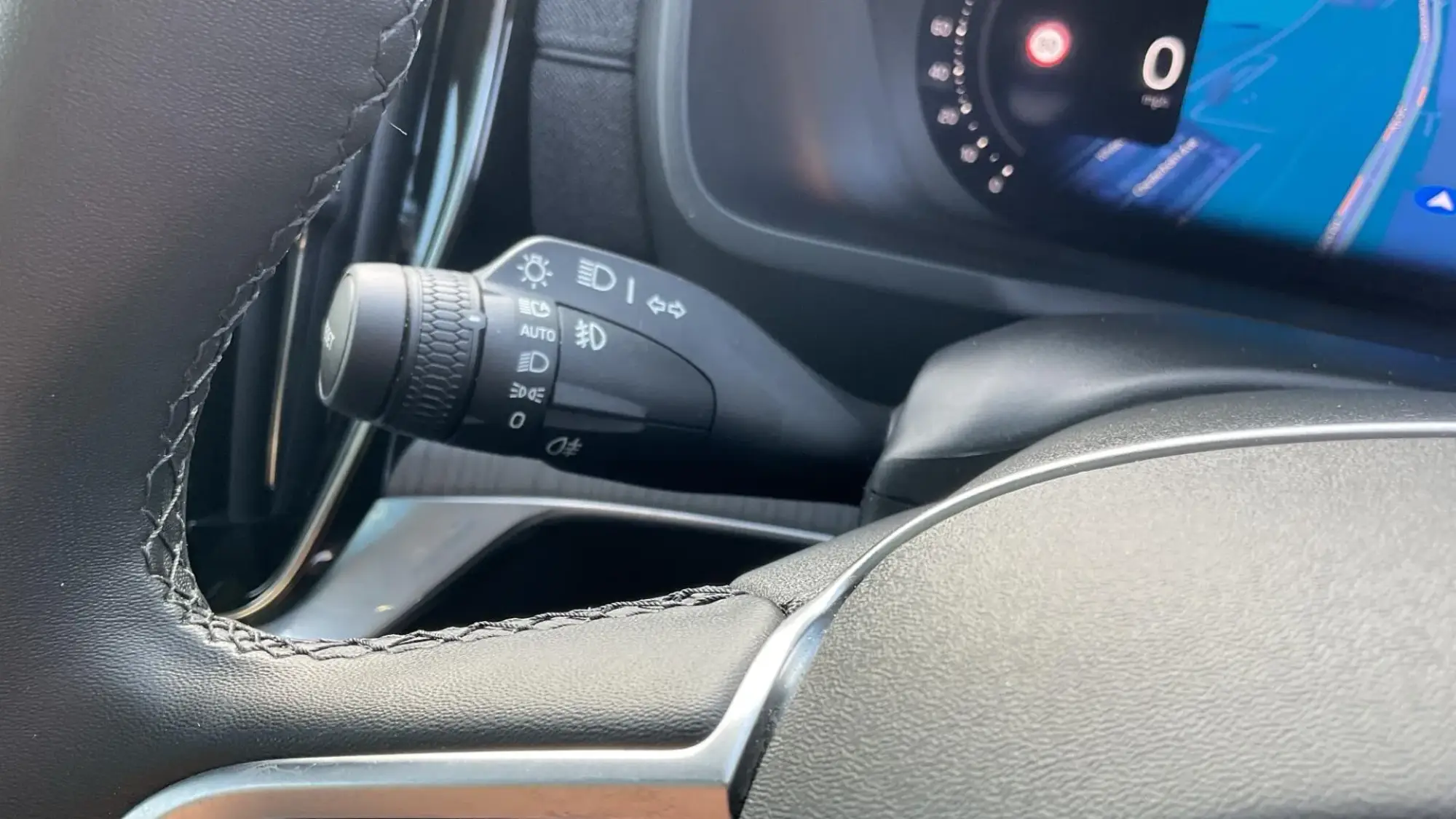 Volvo XC90 Plug-In Hybrid Image 20 Volvo XC90 Plug-In Hybrid Image 20