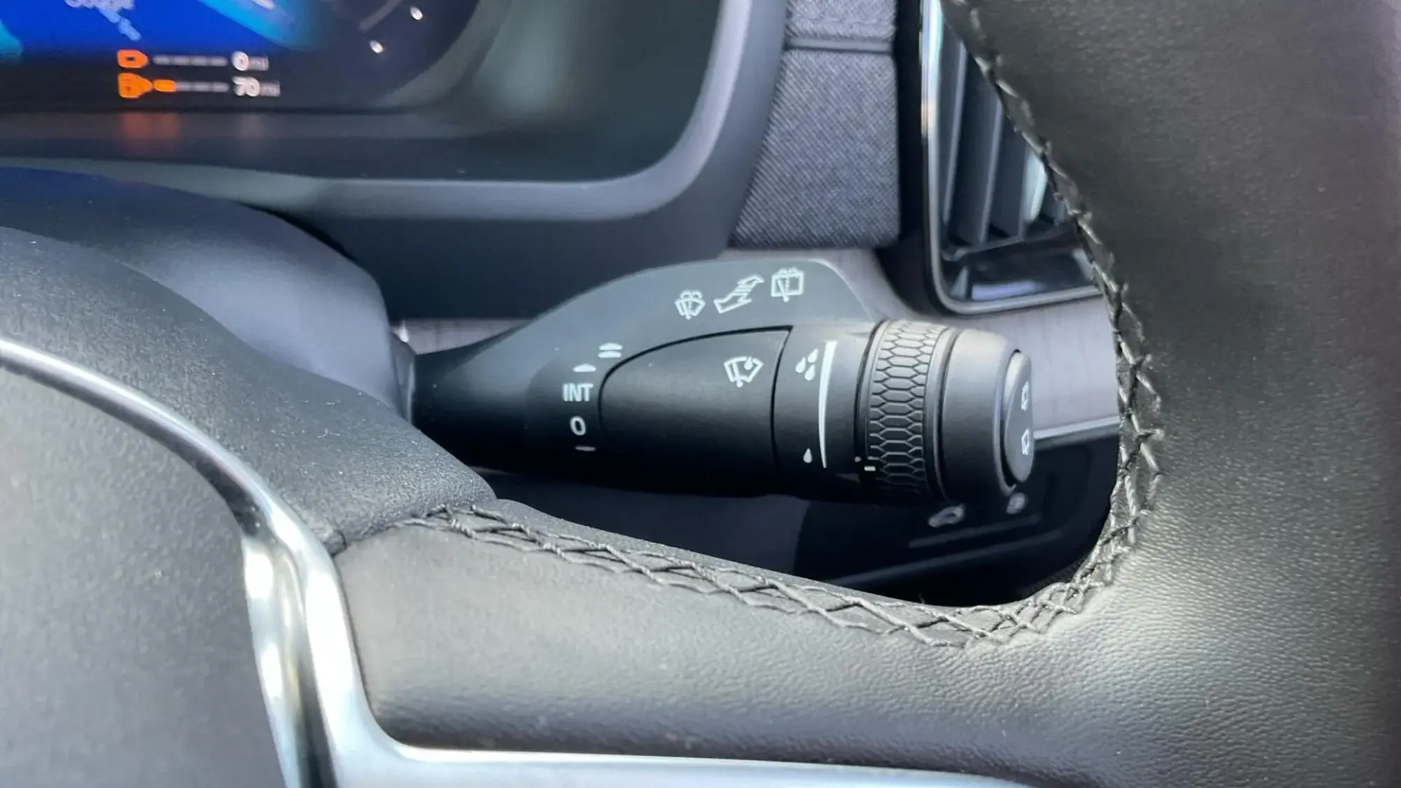 Volvo XC90 Plug-In Hybrid Image 23 Volvo XC90 Plug-In Hybrid Image 23