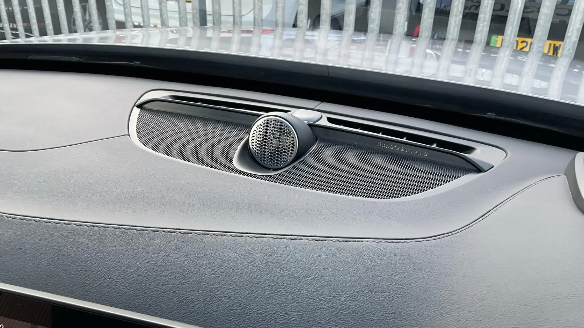 Volvo XC90 Plug-In Hybrid Image 25 Volvo XC90 Plug-In Hybrid Image 25