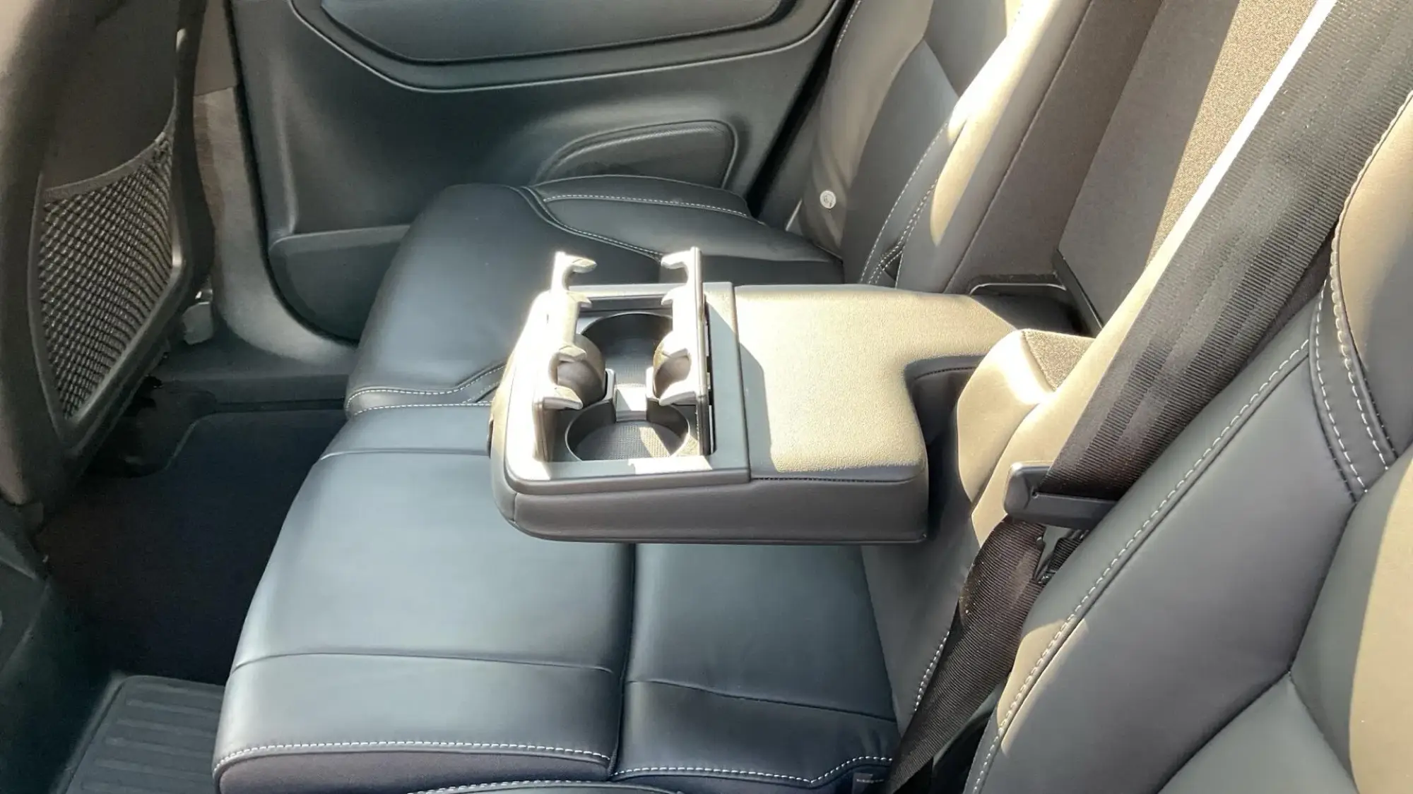 Volvo XC90 Plug-In Hybrid Image 34 Volvo XC90 Plug-In Hybrid Image 34