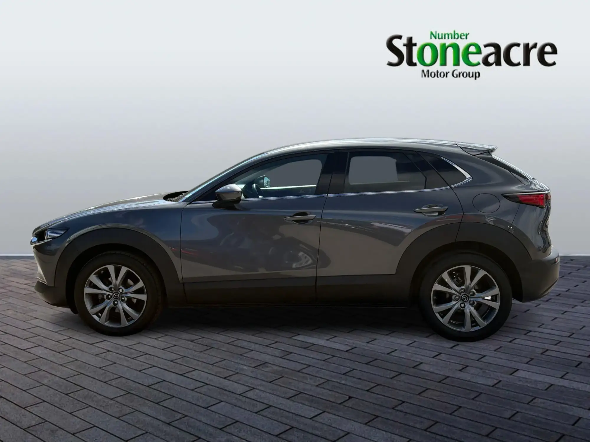 Mazda CX-30 Image 5 Mazda CX-30 Image 5