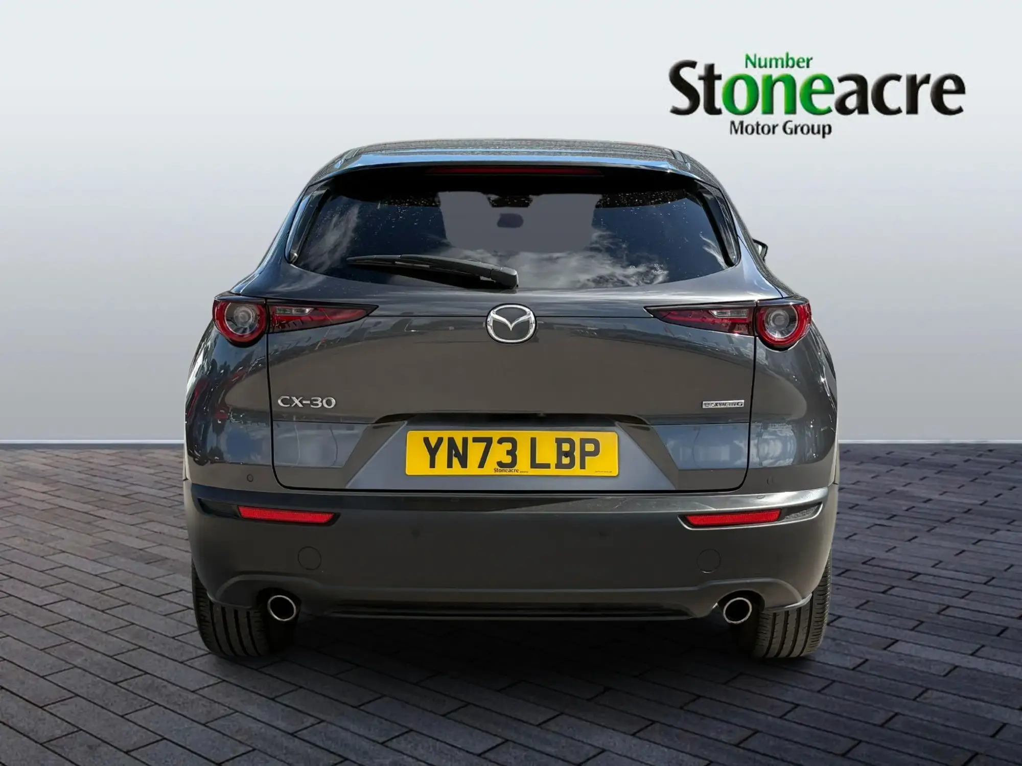 Mazda CX-30 Image 6 Mazda CX-30 Image 6