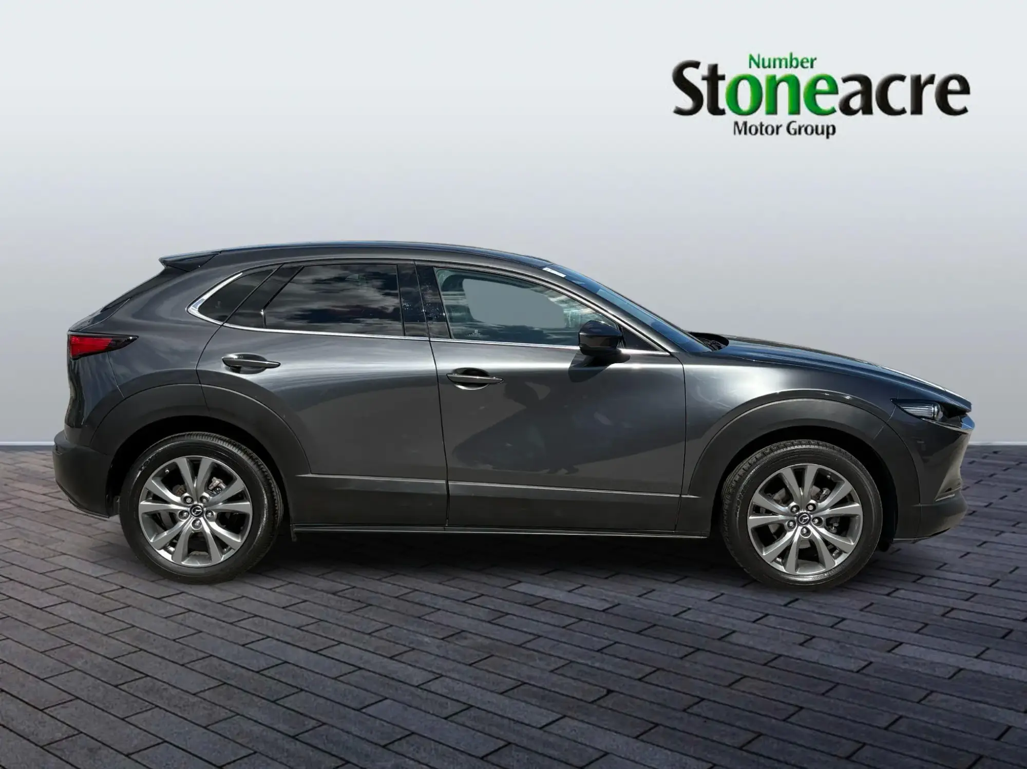 Mazda CX-30 Image 7 Mazda CX-30 Image 7