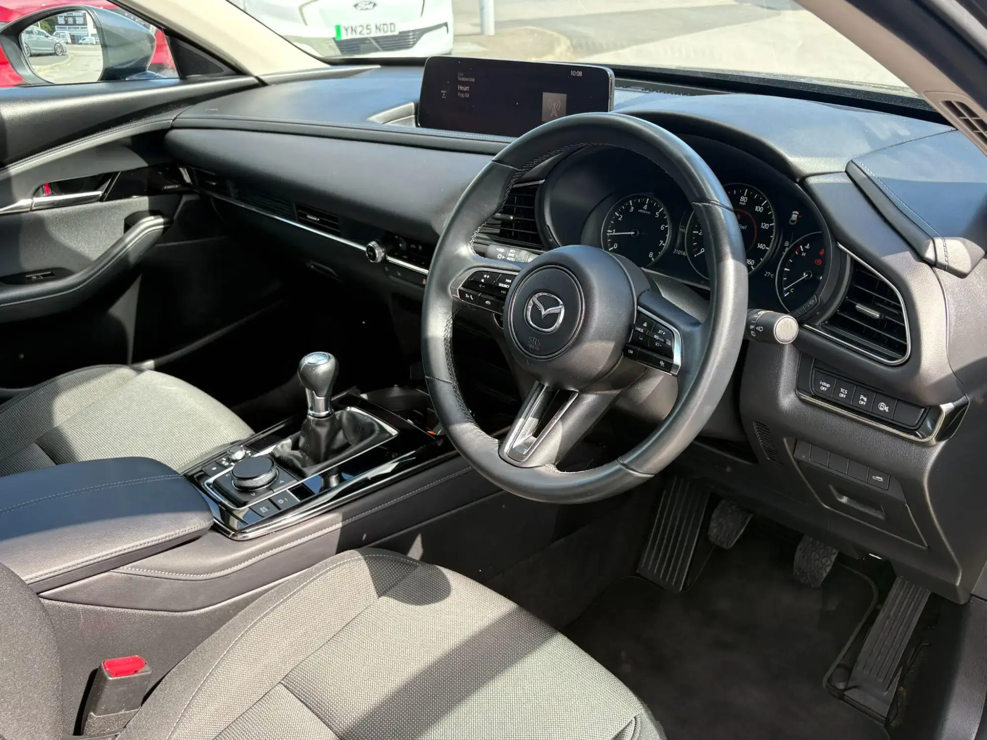 Mazda CX-30 Image 9 Mazda CX-30 Image 9