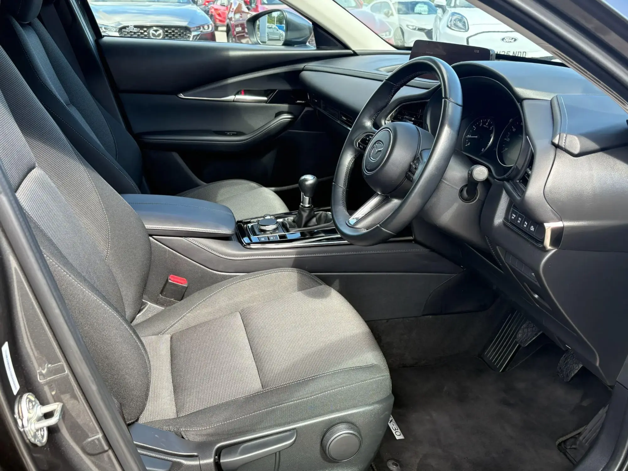 Mazda CX-30 Image 10 Mazda CX-30 Image 10