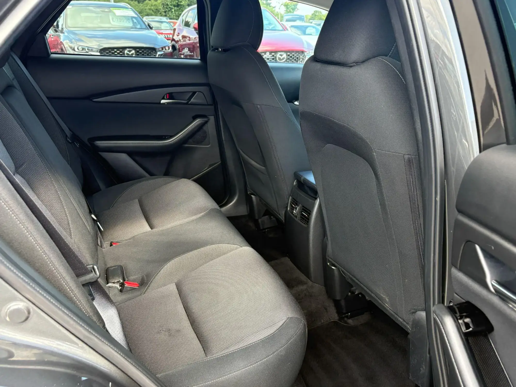Mazda CX-30 Image 11 Mazda CX-30 Image 11