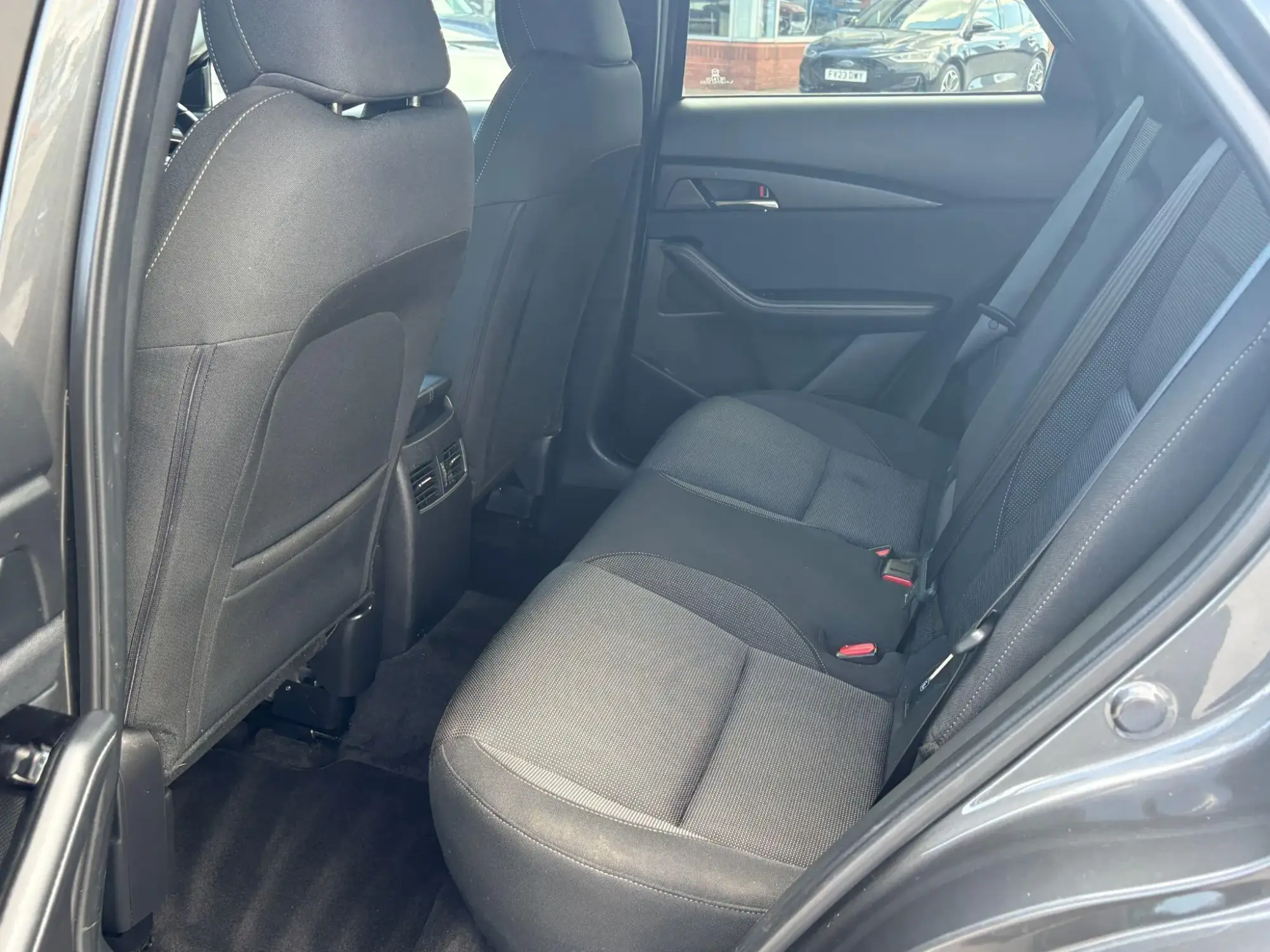 Mazda CX-30 Image 12 Mazda CX-30 Image 12