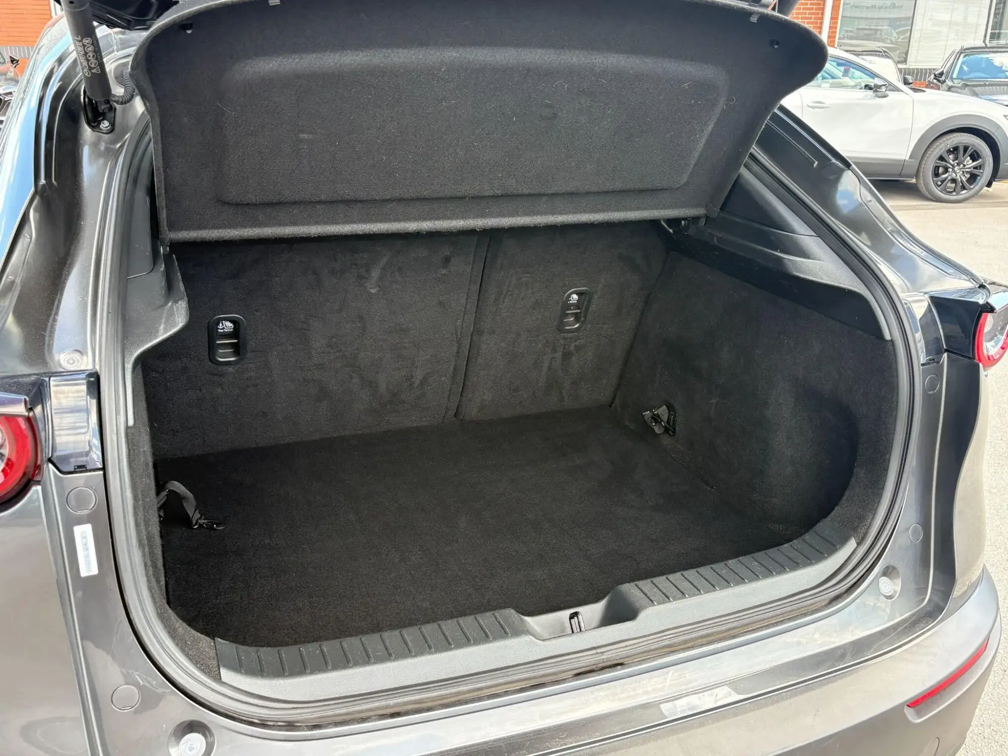 Mazda CX-30 Image 18 Mazda CX-30 Image 18