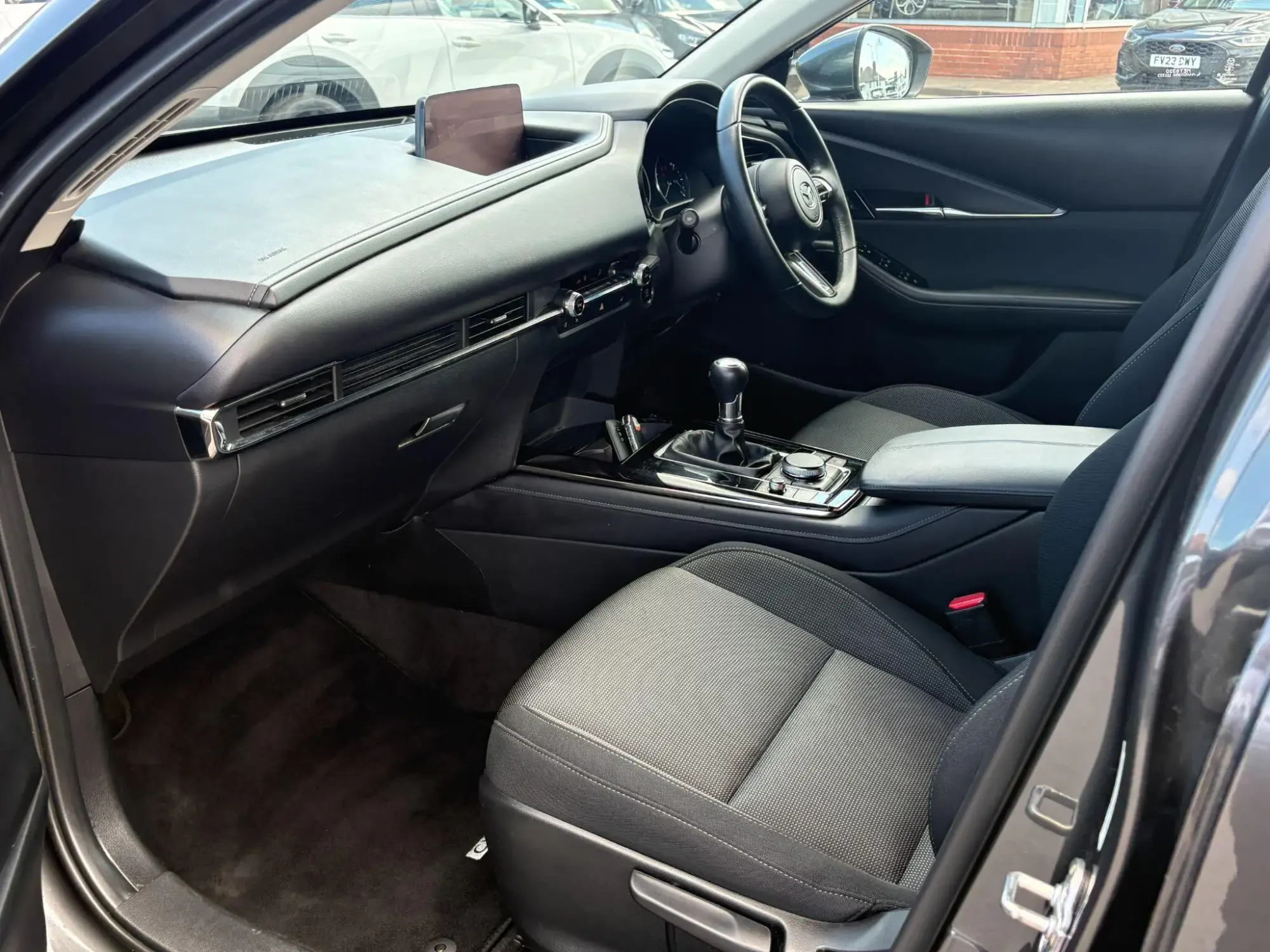 Mazda CX-30 Image 19 Mazda CX-30 Image 19
