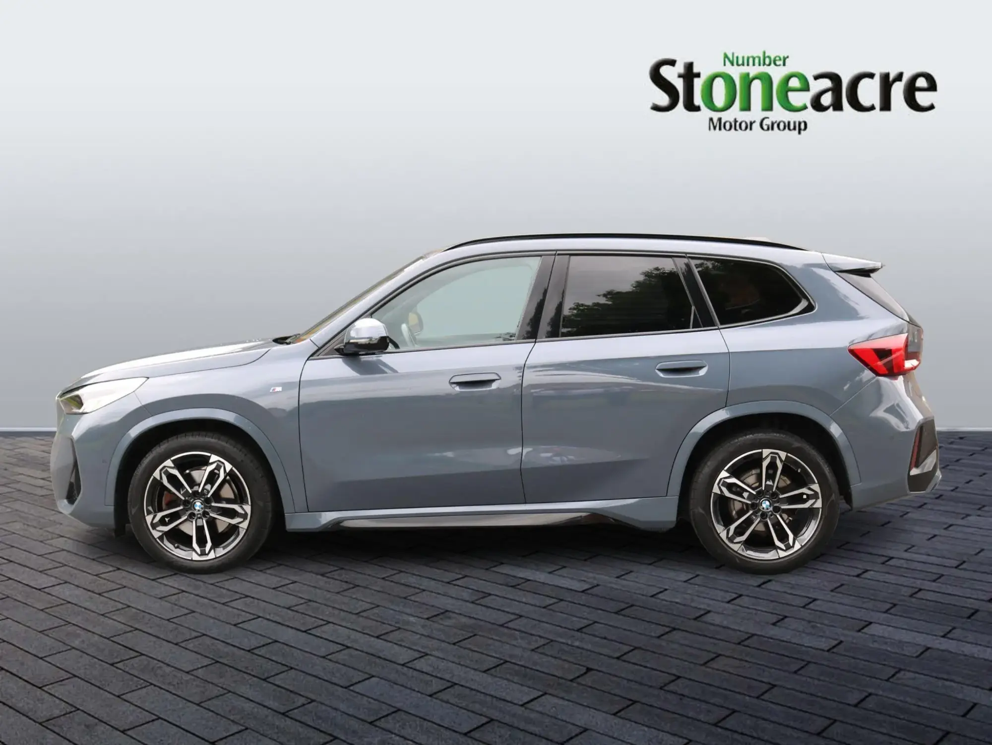 BMW X1 Image 6 BMW X1 Image 6