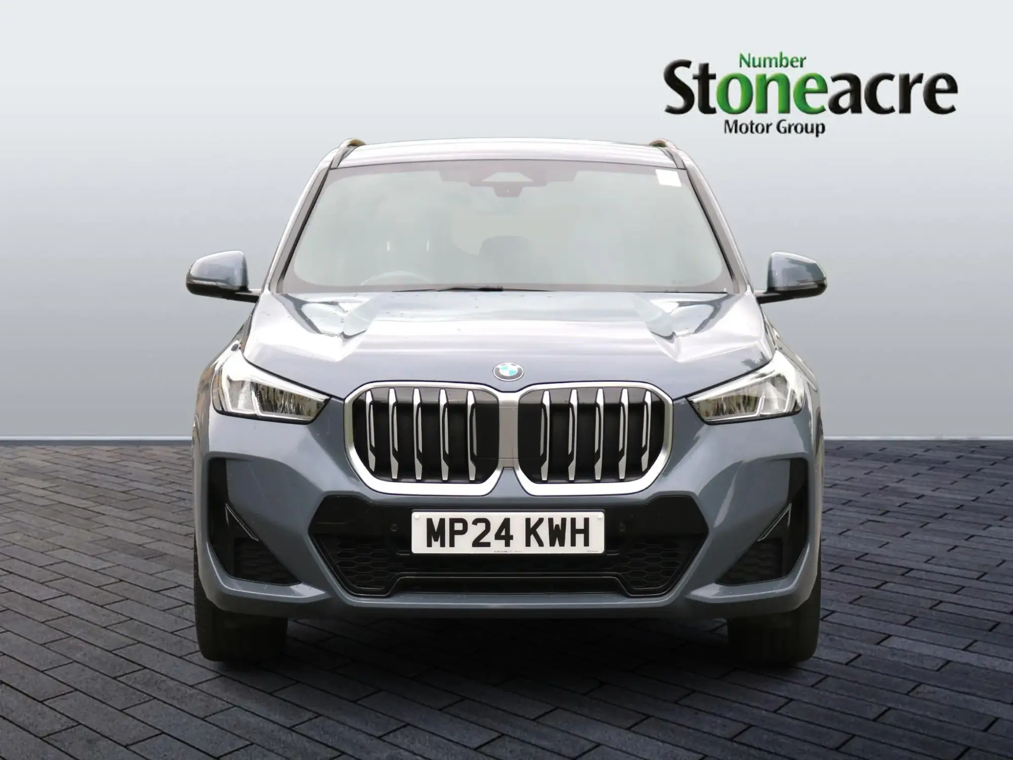 BMW X1 Image 8 BMW X1 Image 8