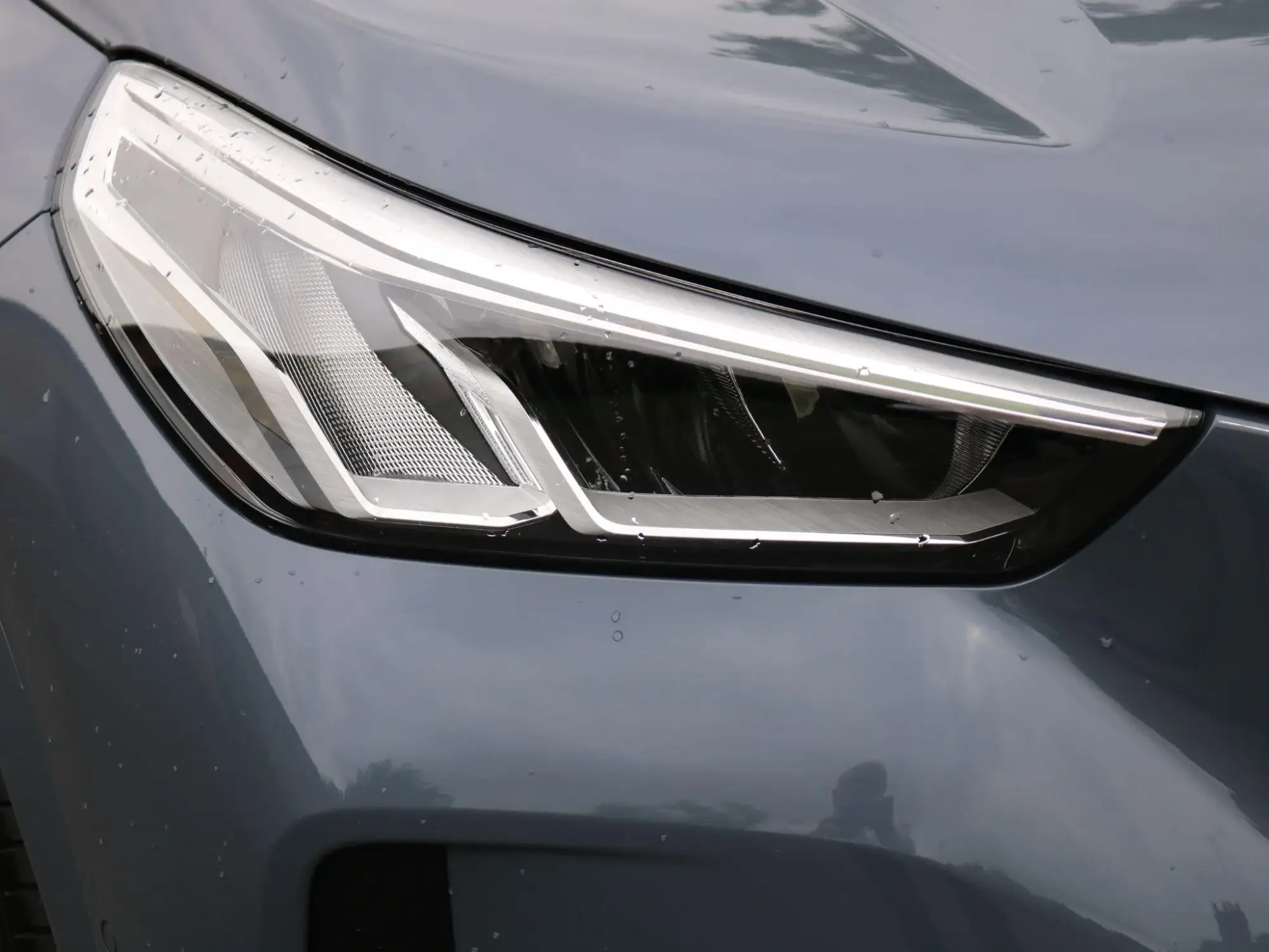 BMW X1 Image 9 BMW X1 Image 9